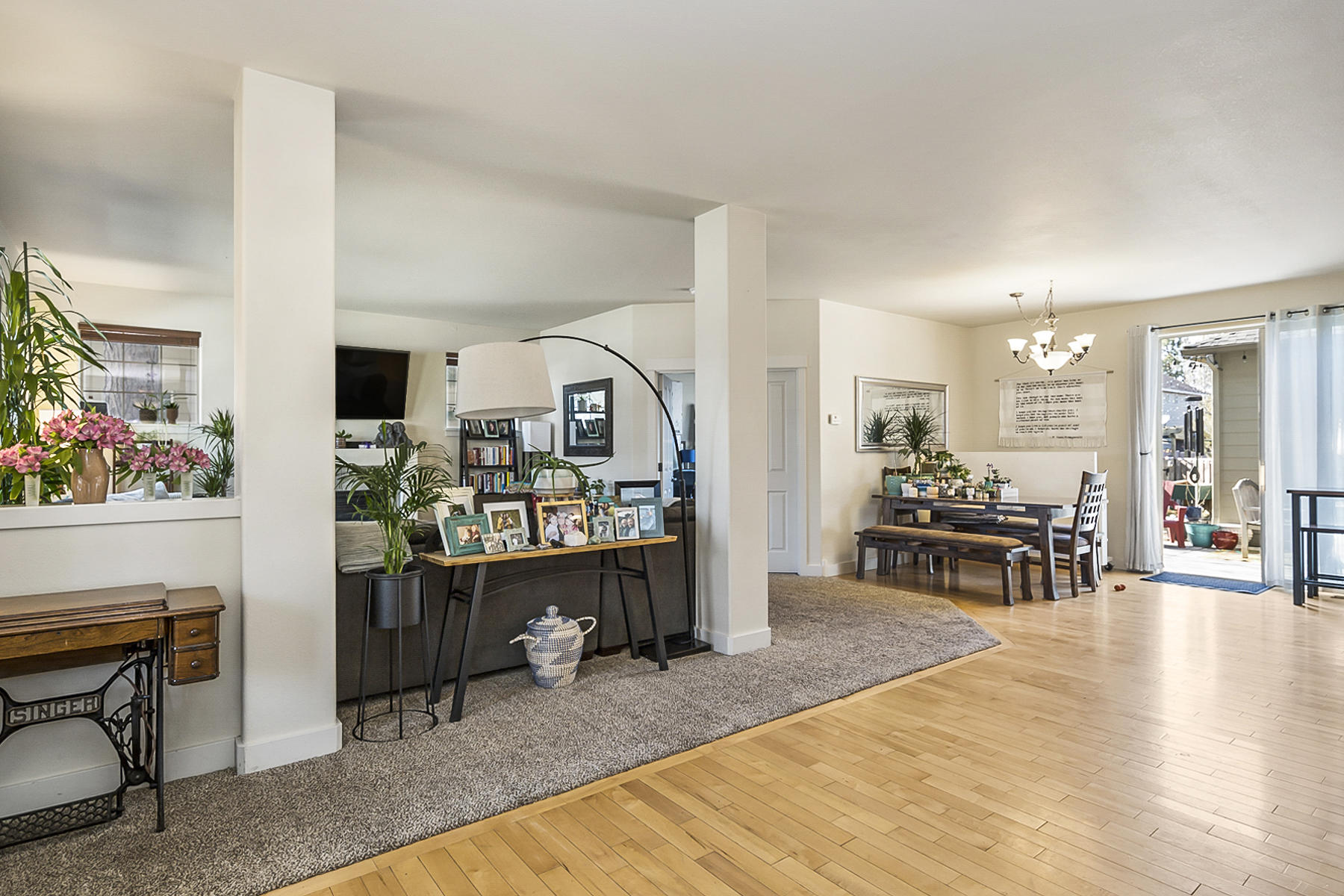 Skyliner Summit - Residential