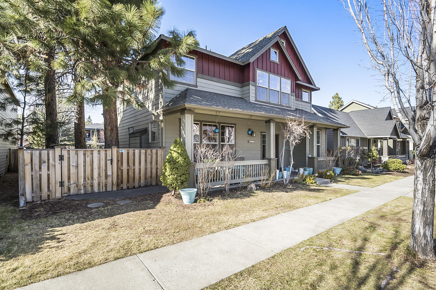 Skyliner Summit - Residential