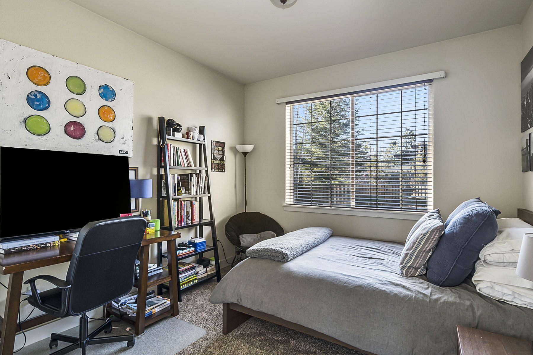 Skyliner Summit - Residential