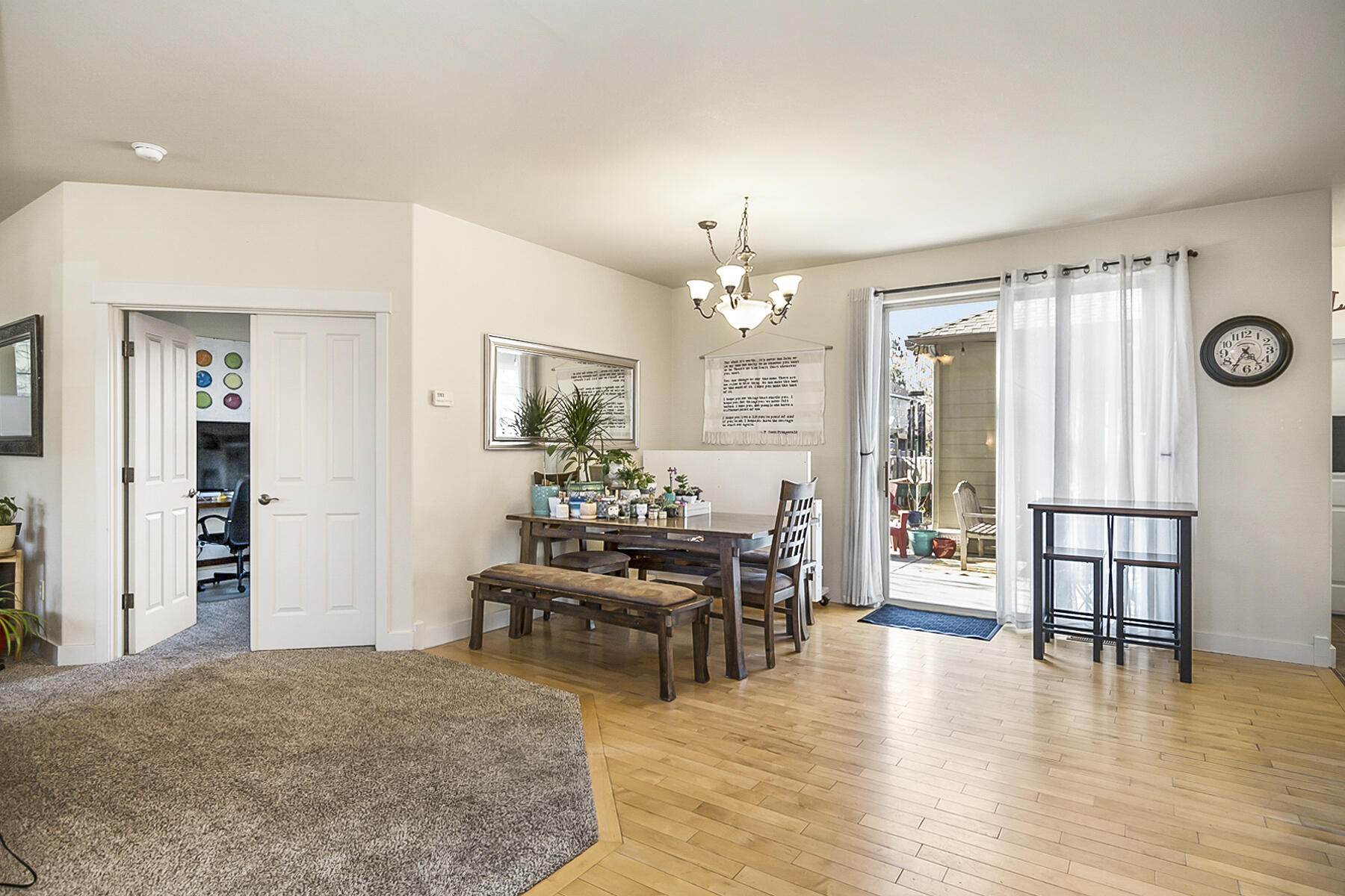 Skyliner Summit - Residential