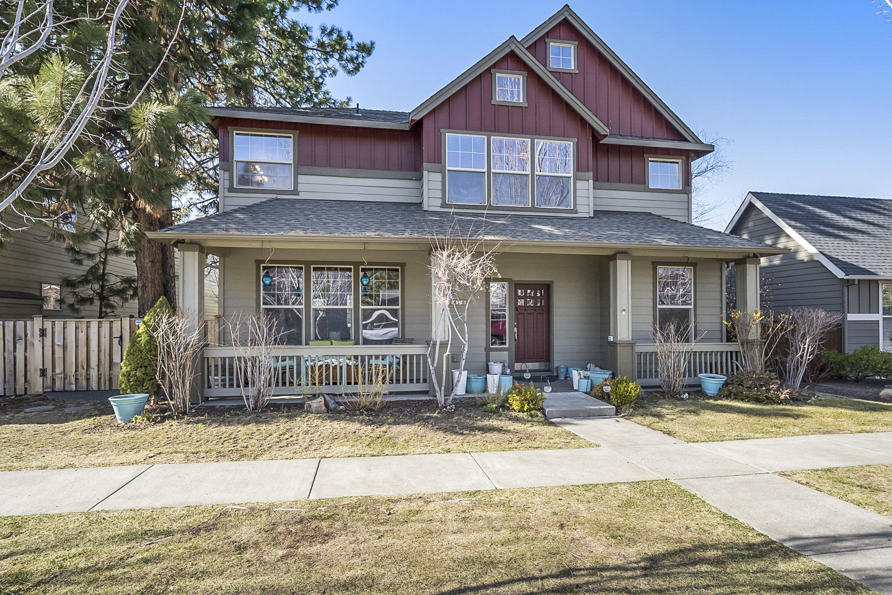 Skyliner Summit - Residential