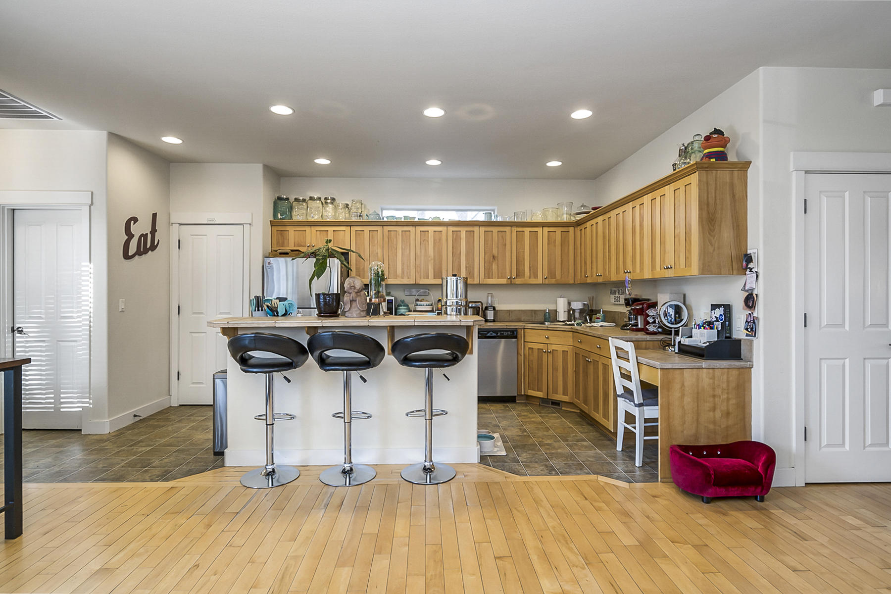 Skyliner Summit - Residential