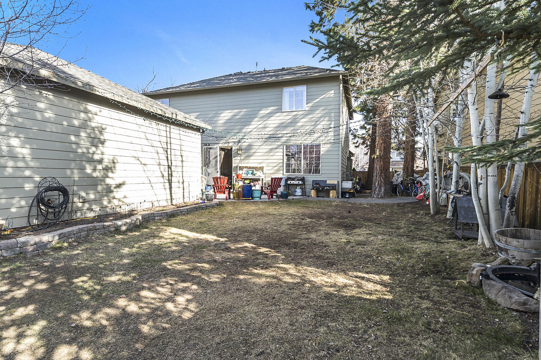 Skyliner Summit - Residential