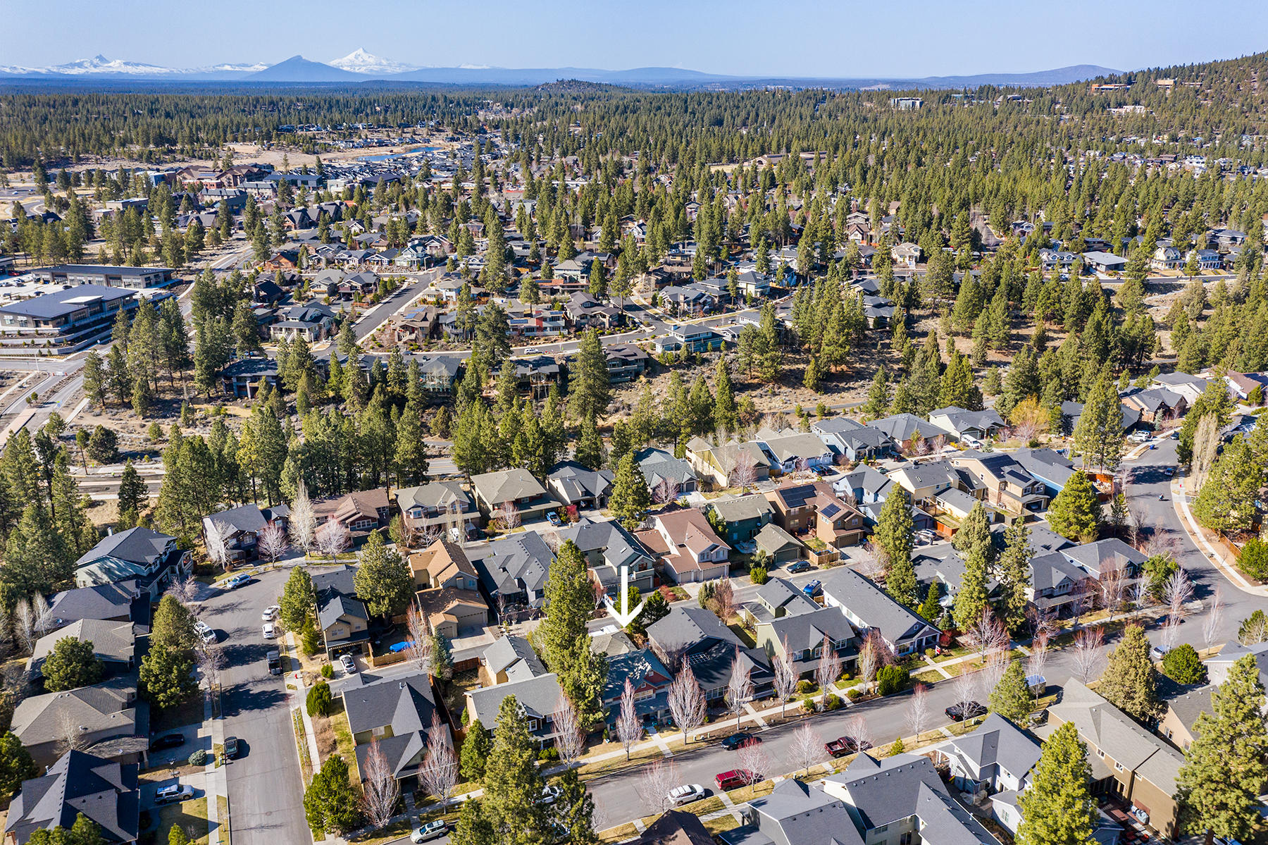 Skyliner Summit - Residential