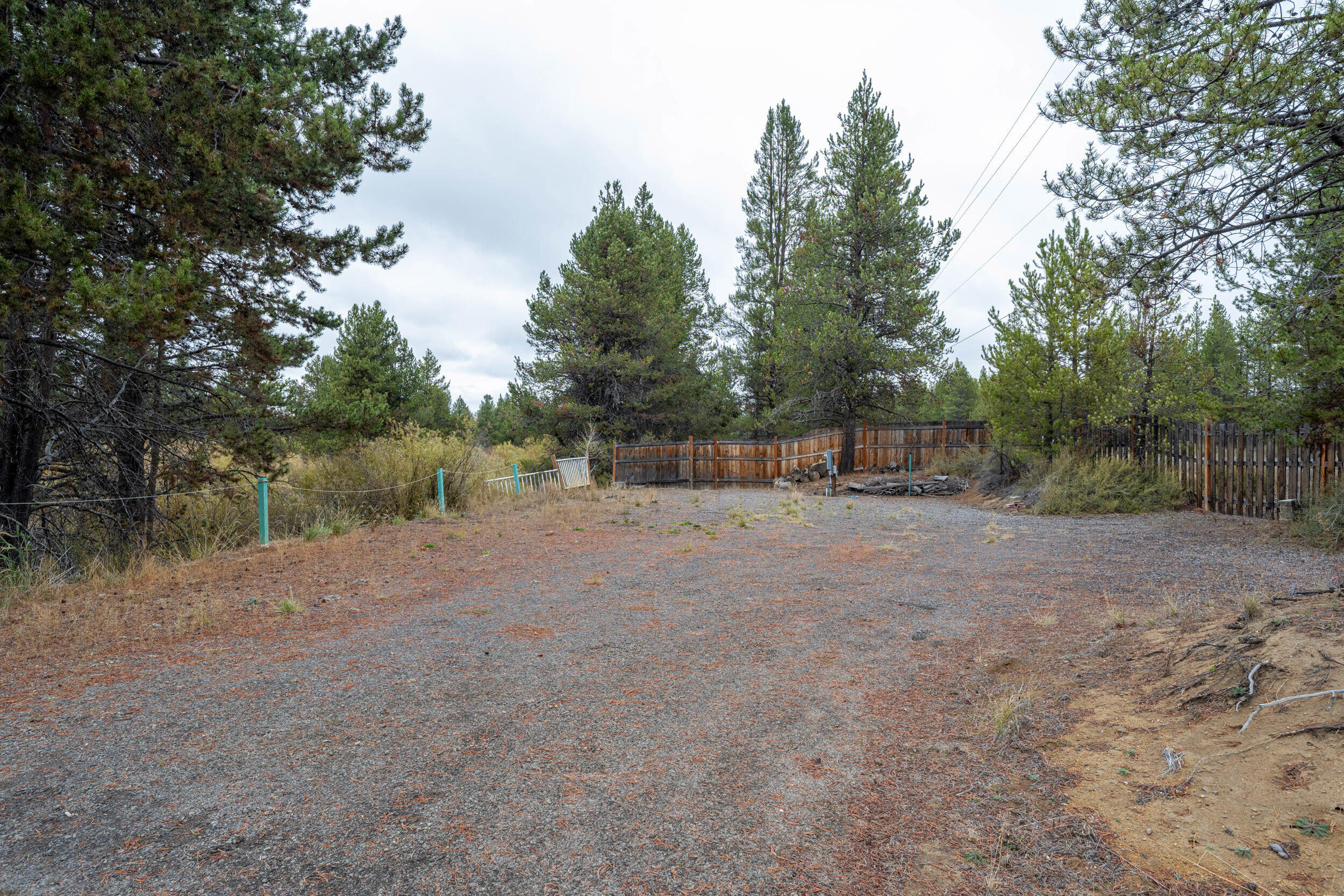 54735 Huntington Road