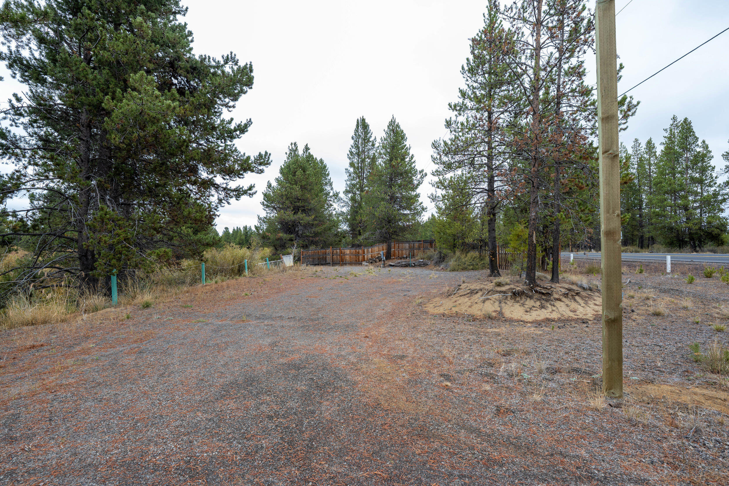 54735 Huntington Road