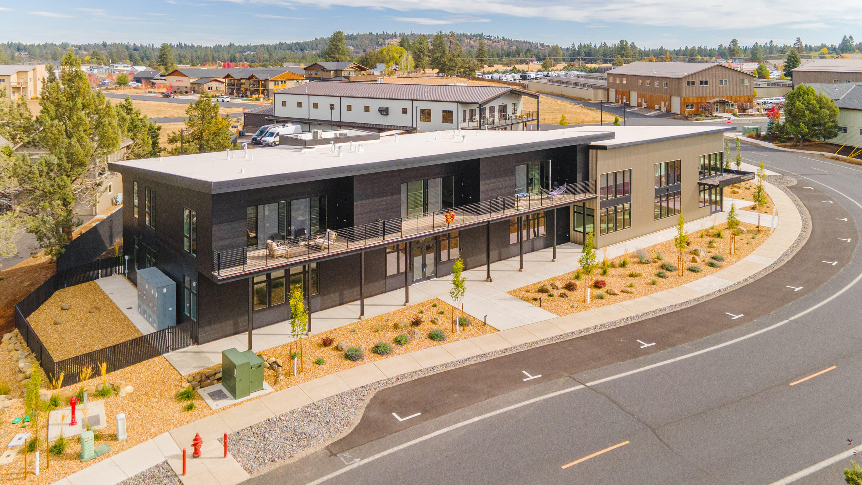 100 W Lundgren Mill Drive