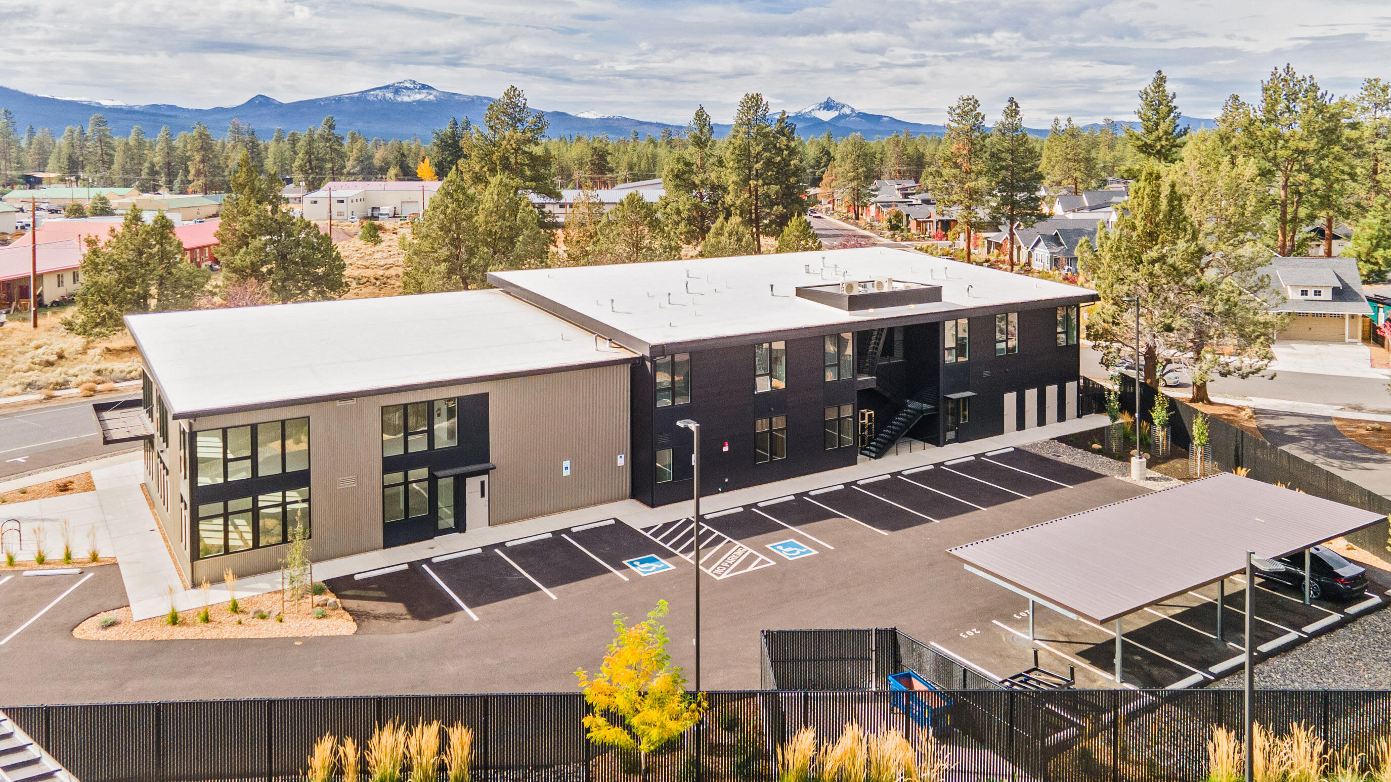 100 W Lundgren Mill Drive