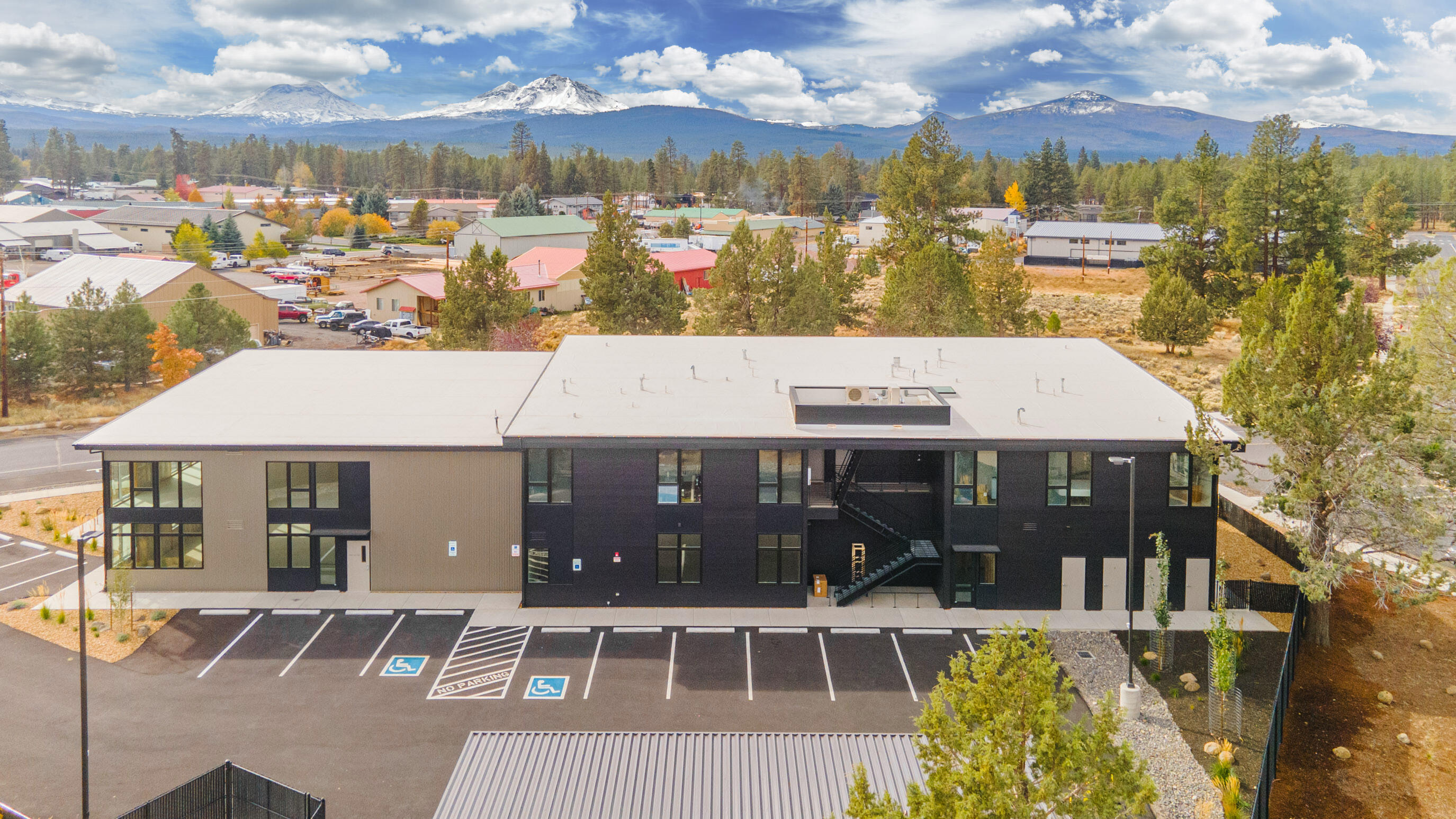 100 W Lundgren Mill Drive