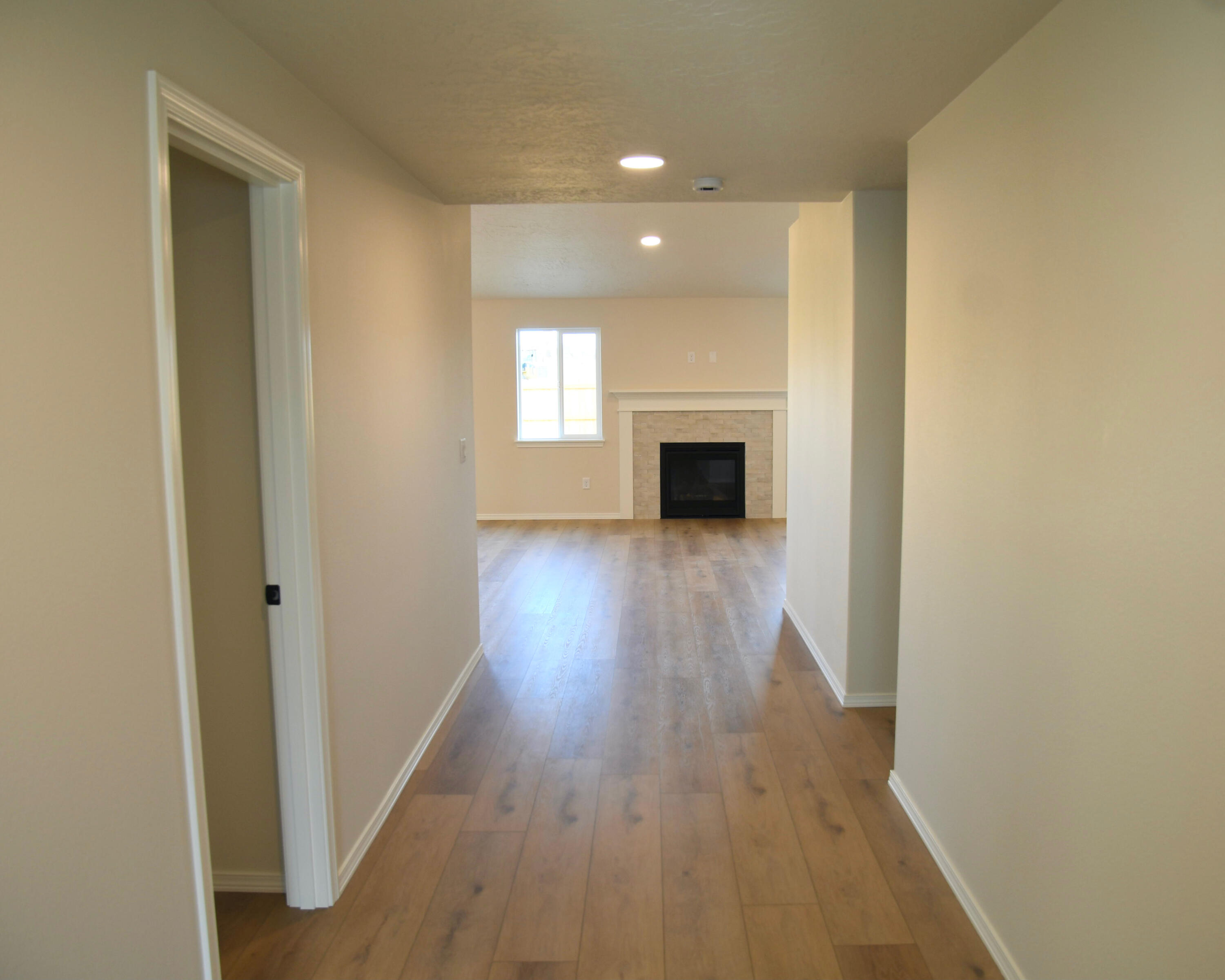 121 West - Phase 1 - Residential