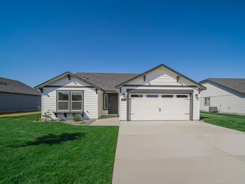3324 NW 8th Street 86 Redmond OR 97756