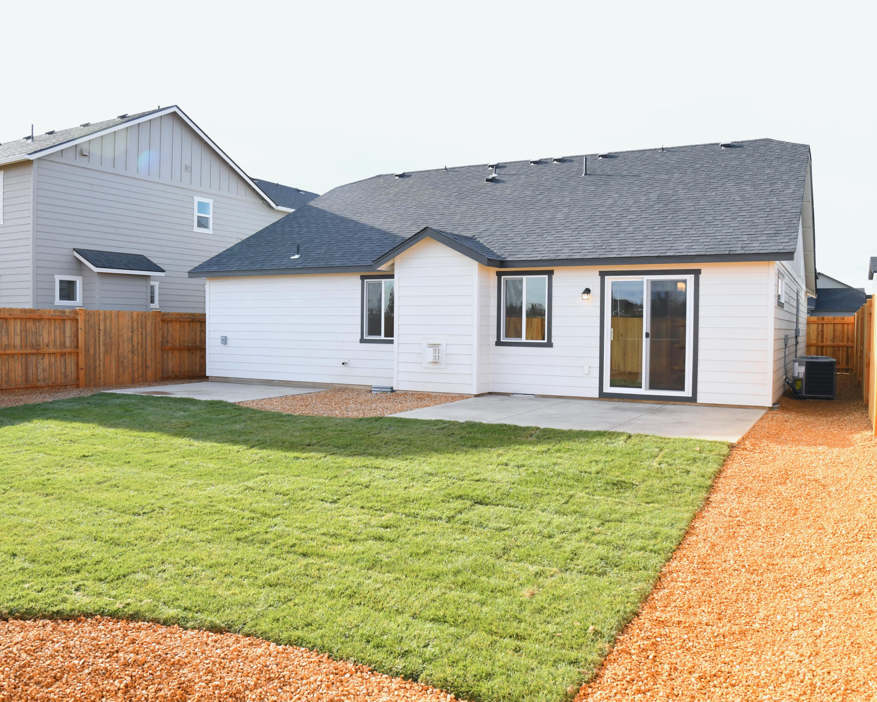 121 West - Phase 1 - Residential