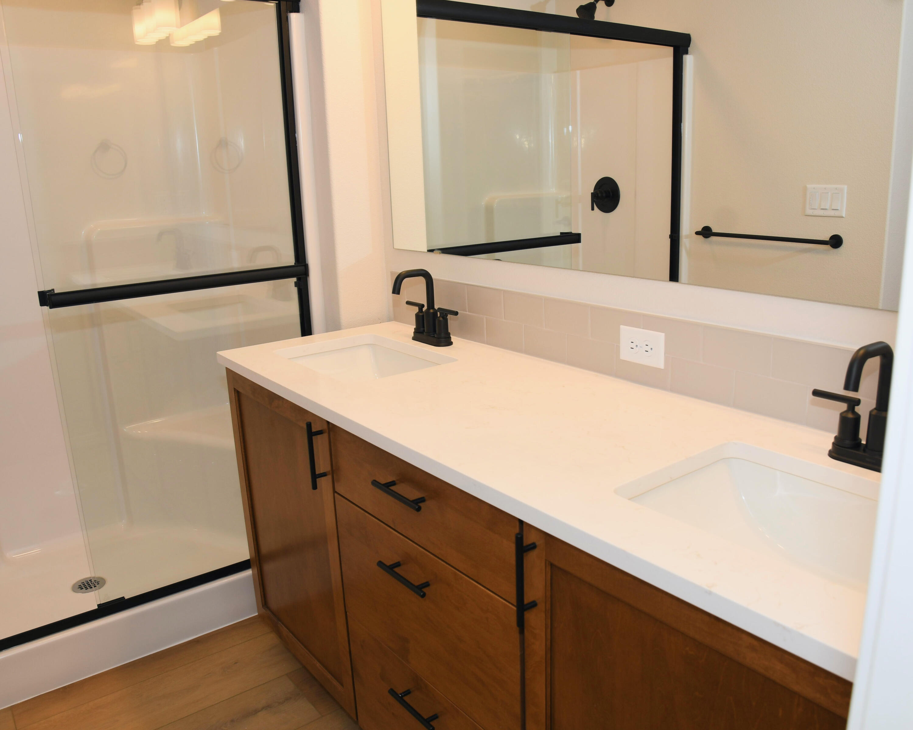 121 West - Phase 1 - Residential