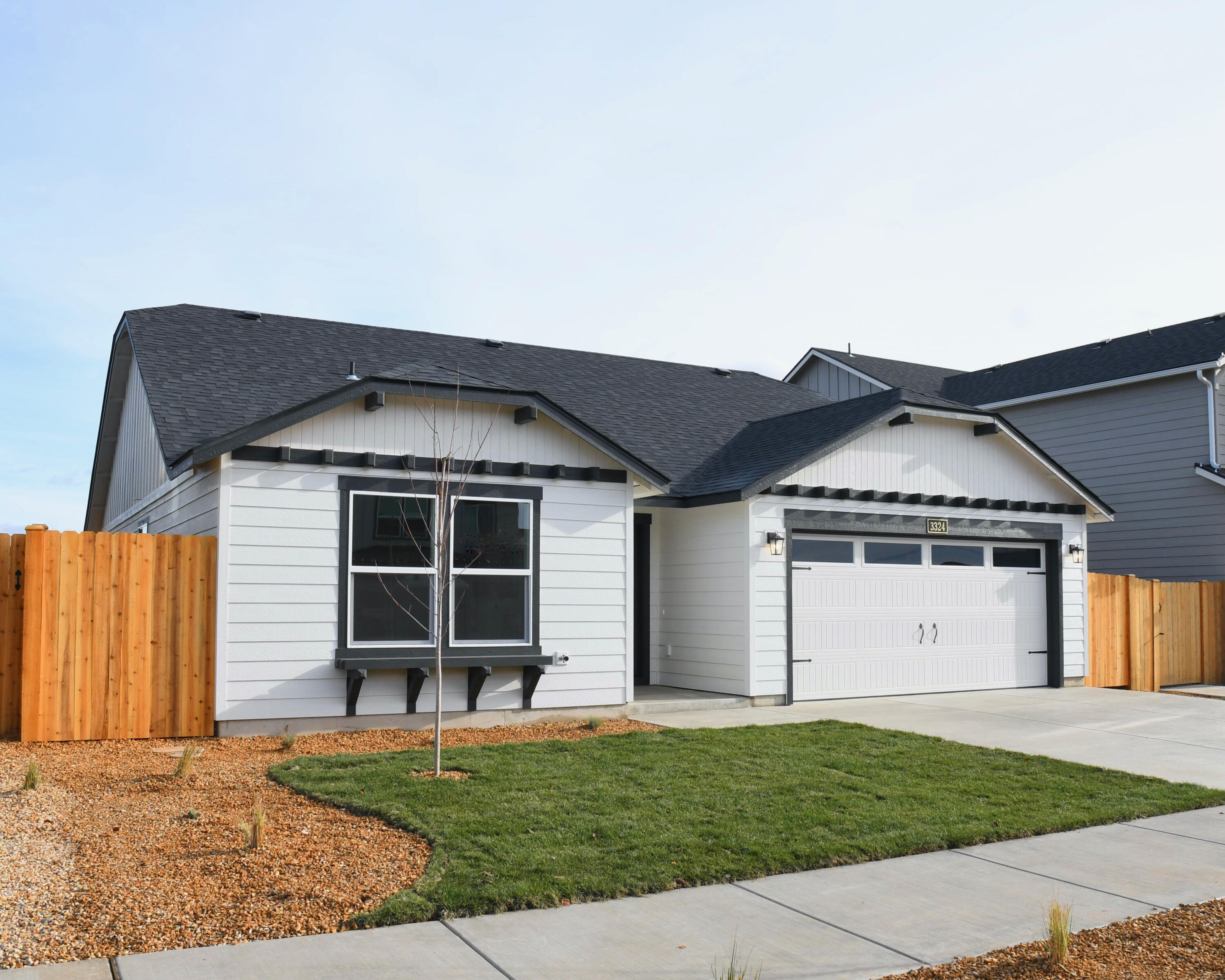 121 West - Phase 1 - Residential