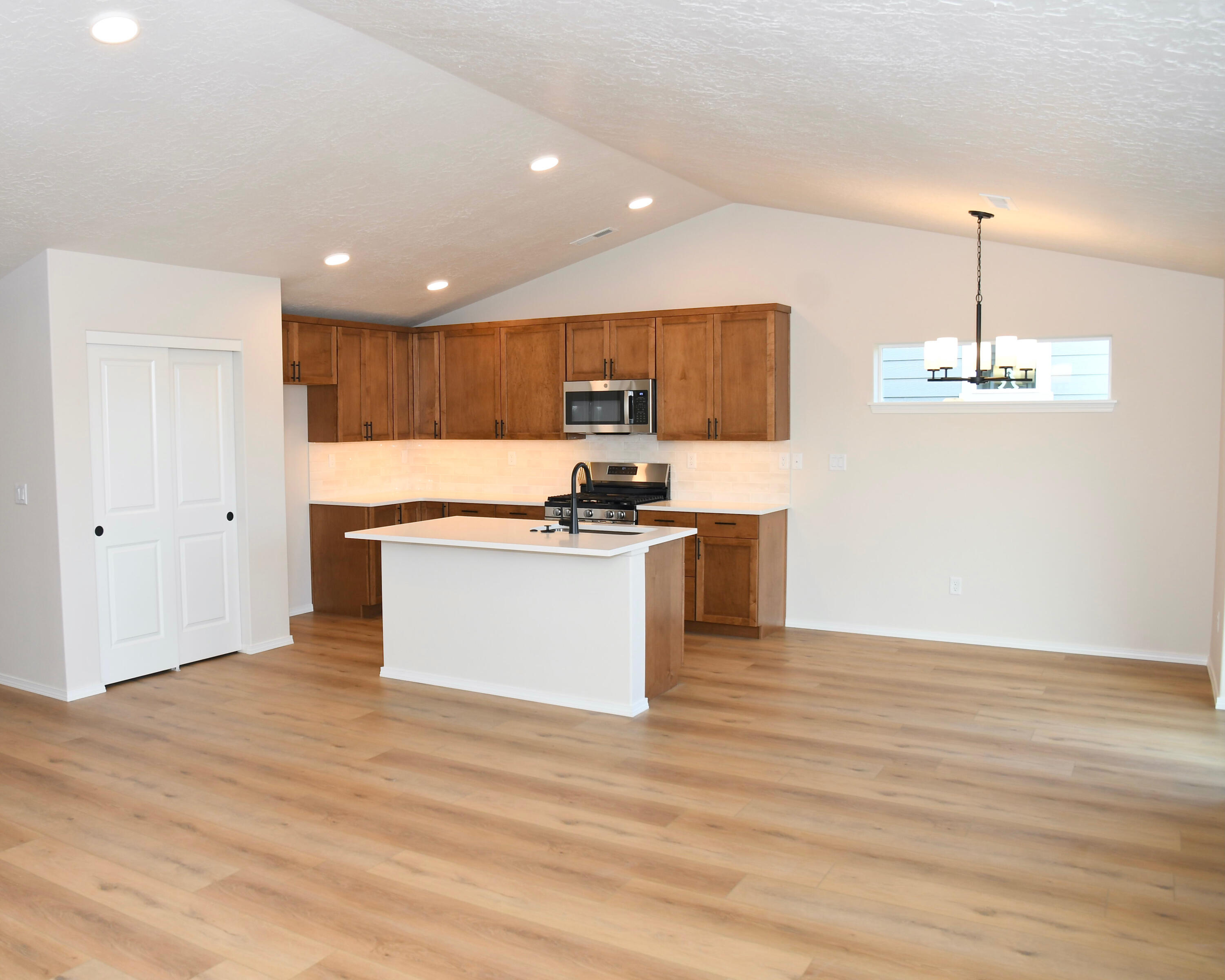 121 West - Phase 1 - Residential