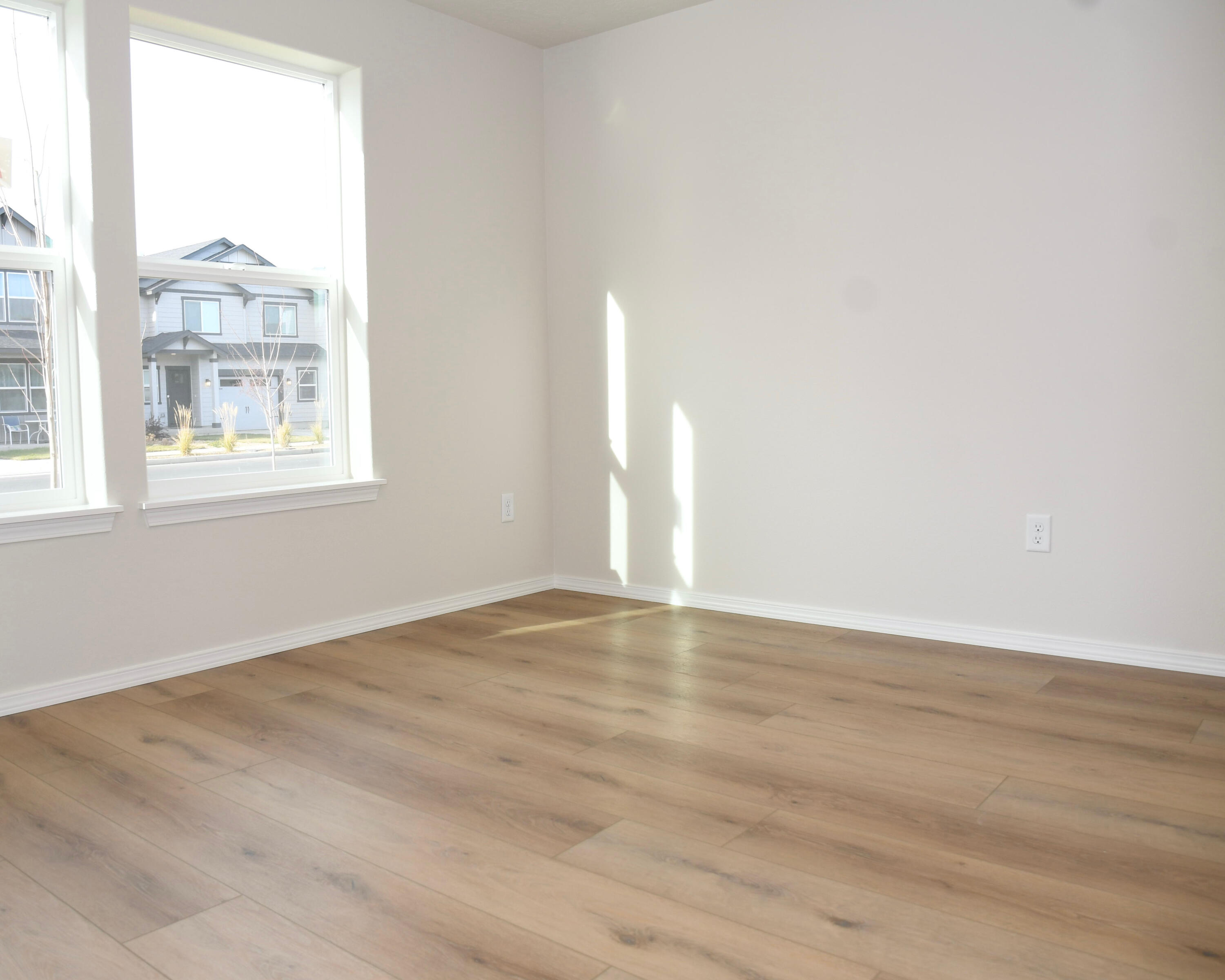 121 West - Phase 1 - Residential