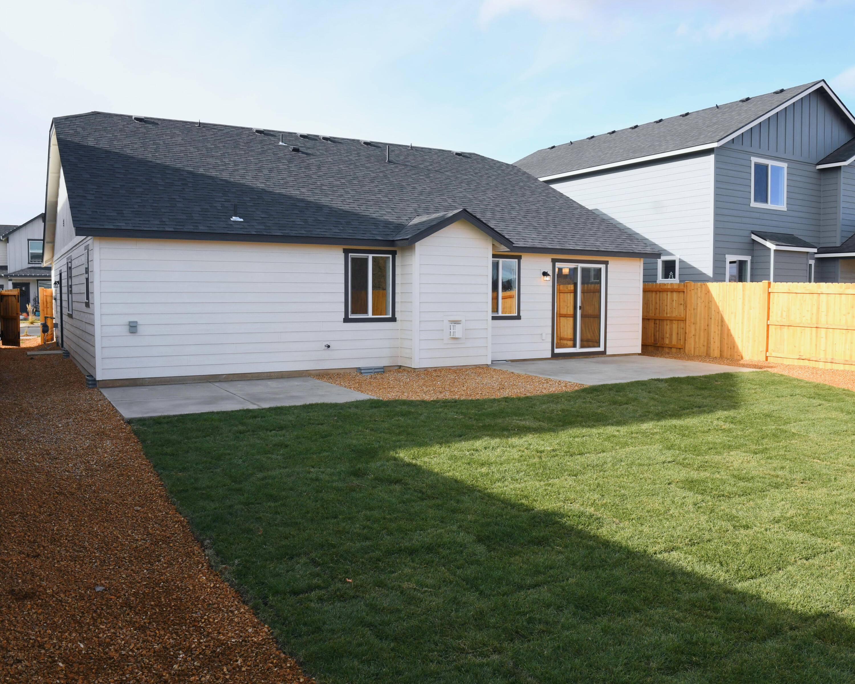 121 West - Phase 1 - Residential