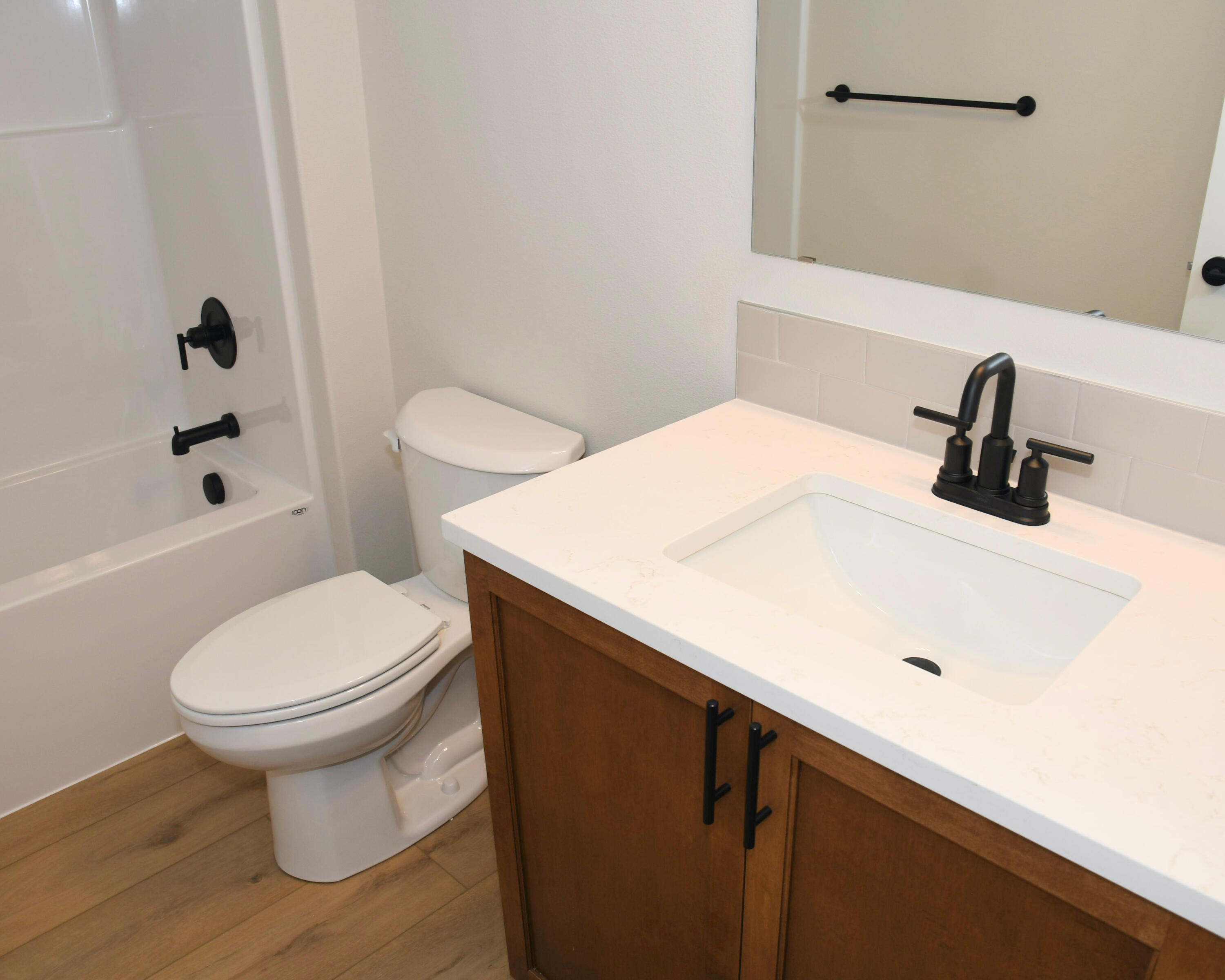 121 West - Phase 1 - Residential