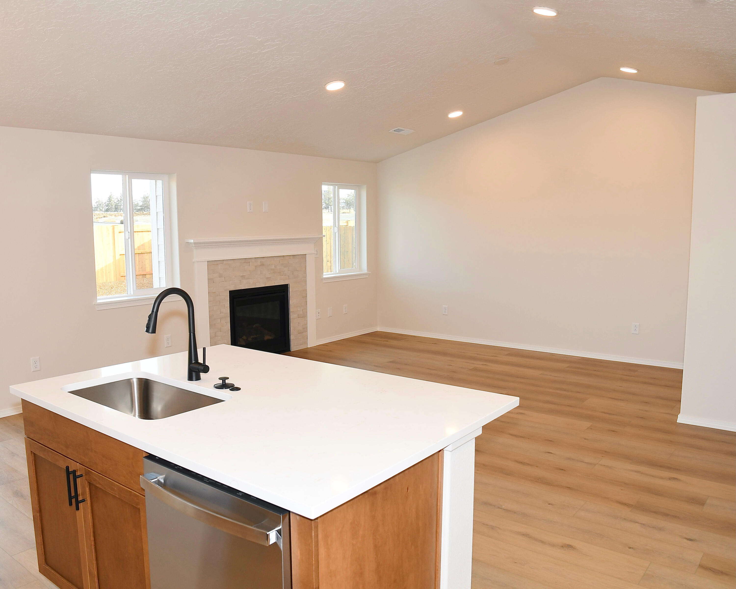 121 West - Phase 1 - Residential