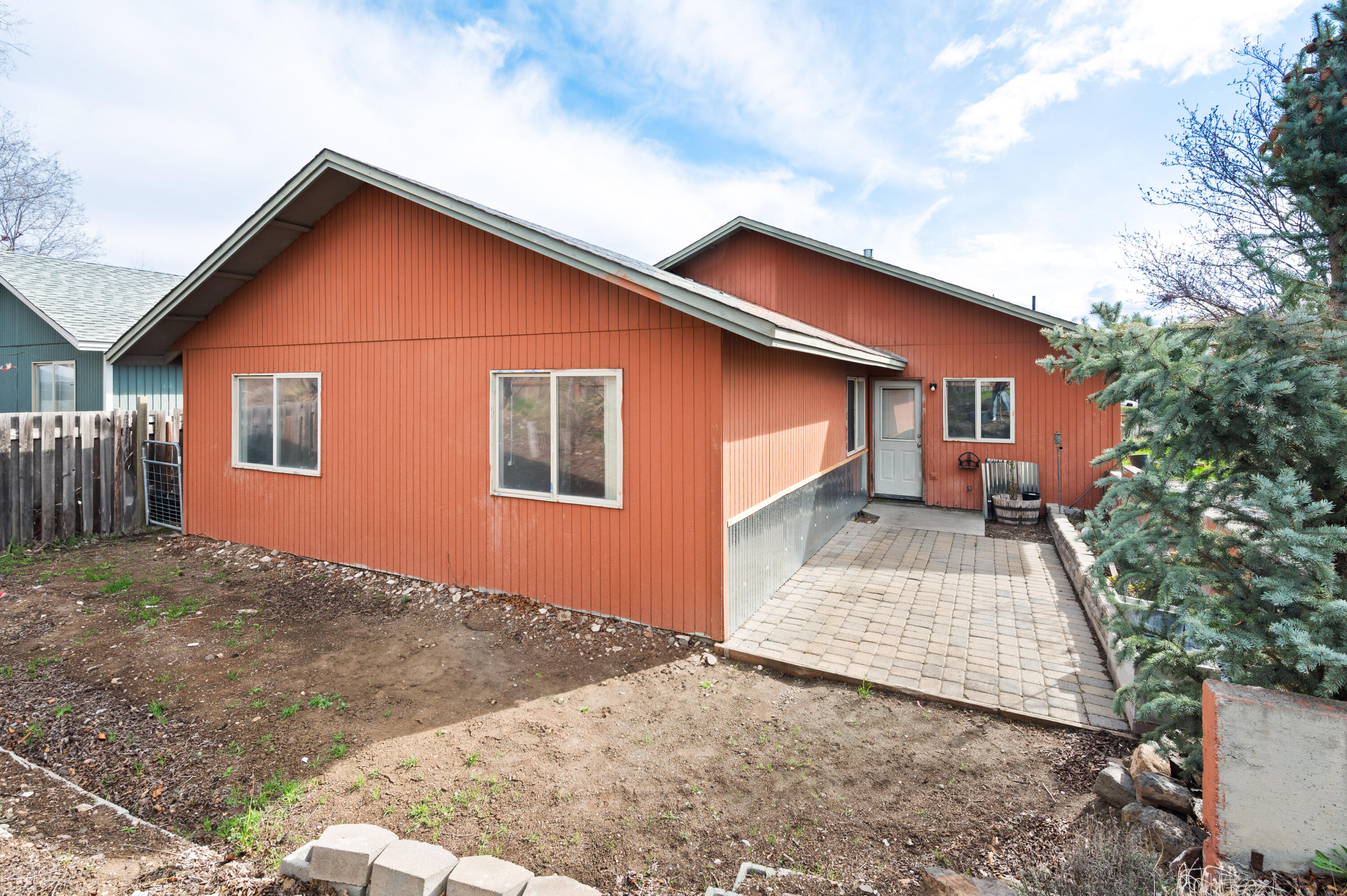 Palmain - Residential