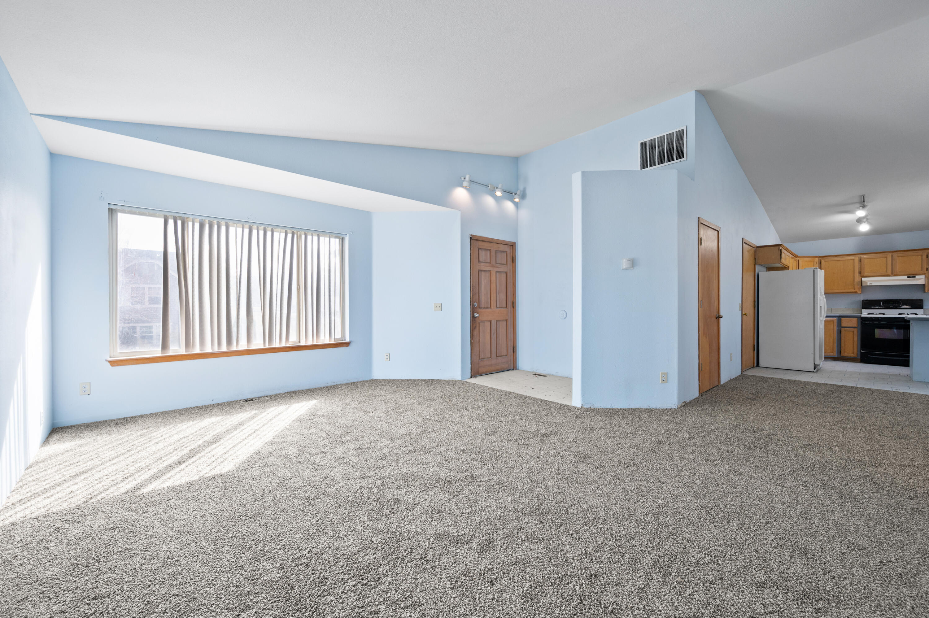 Palmain - Residential