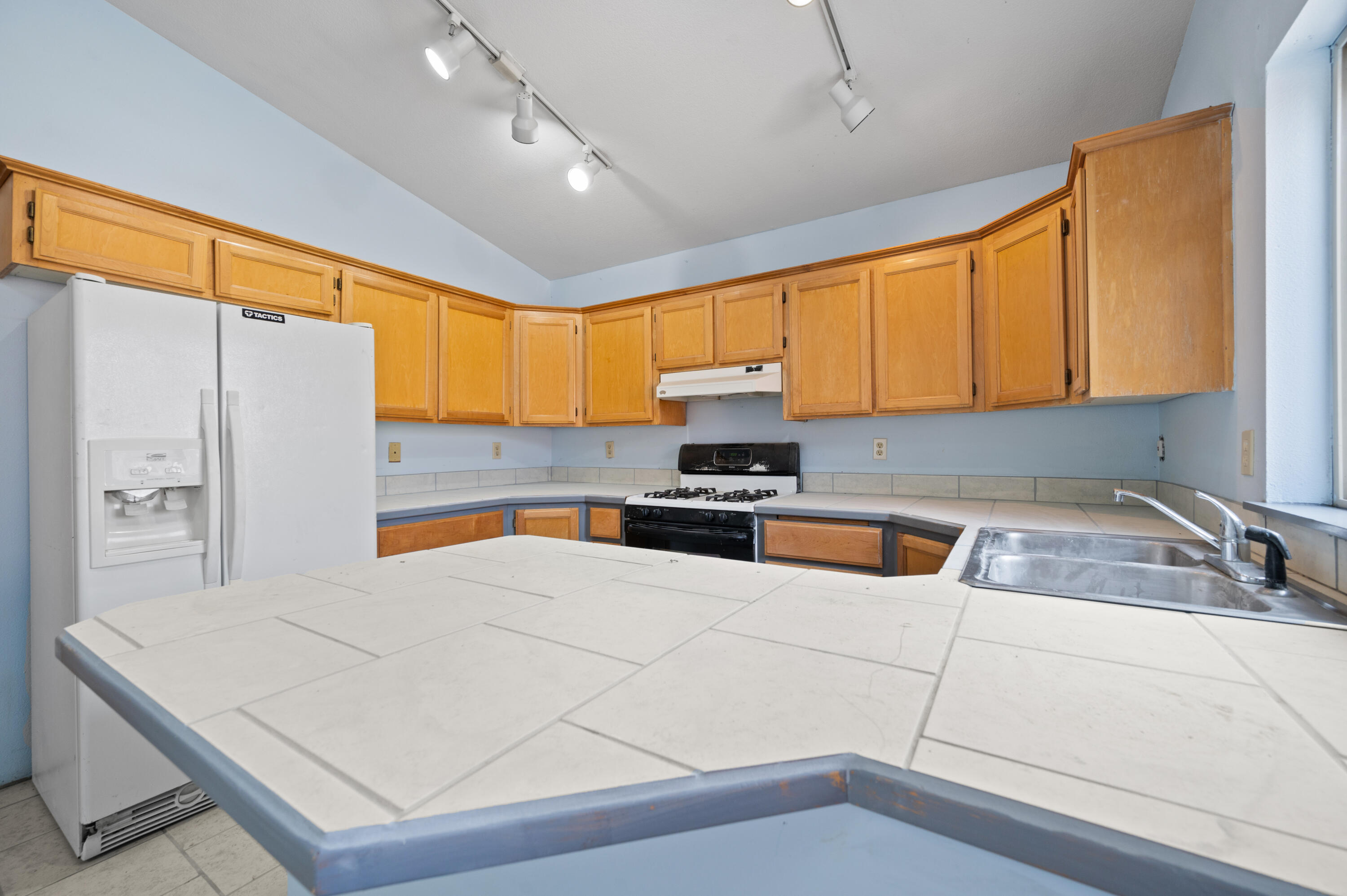 Palmain - Residential