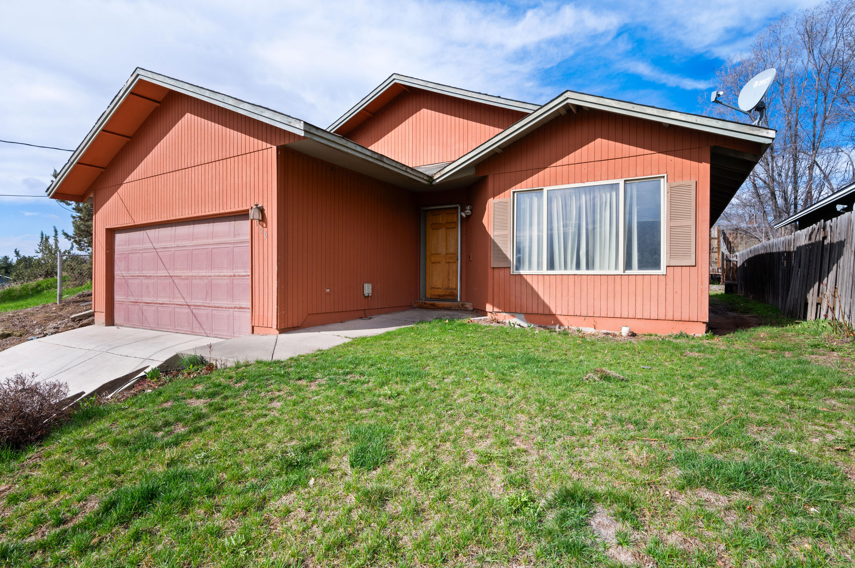 Palmain - Residential