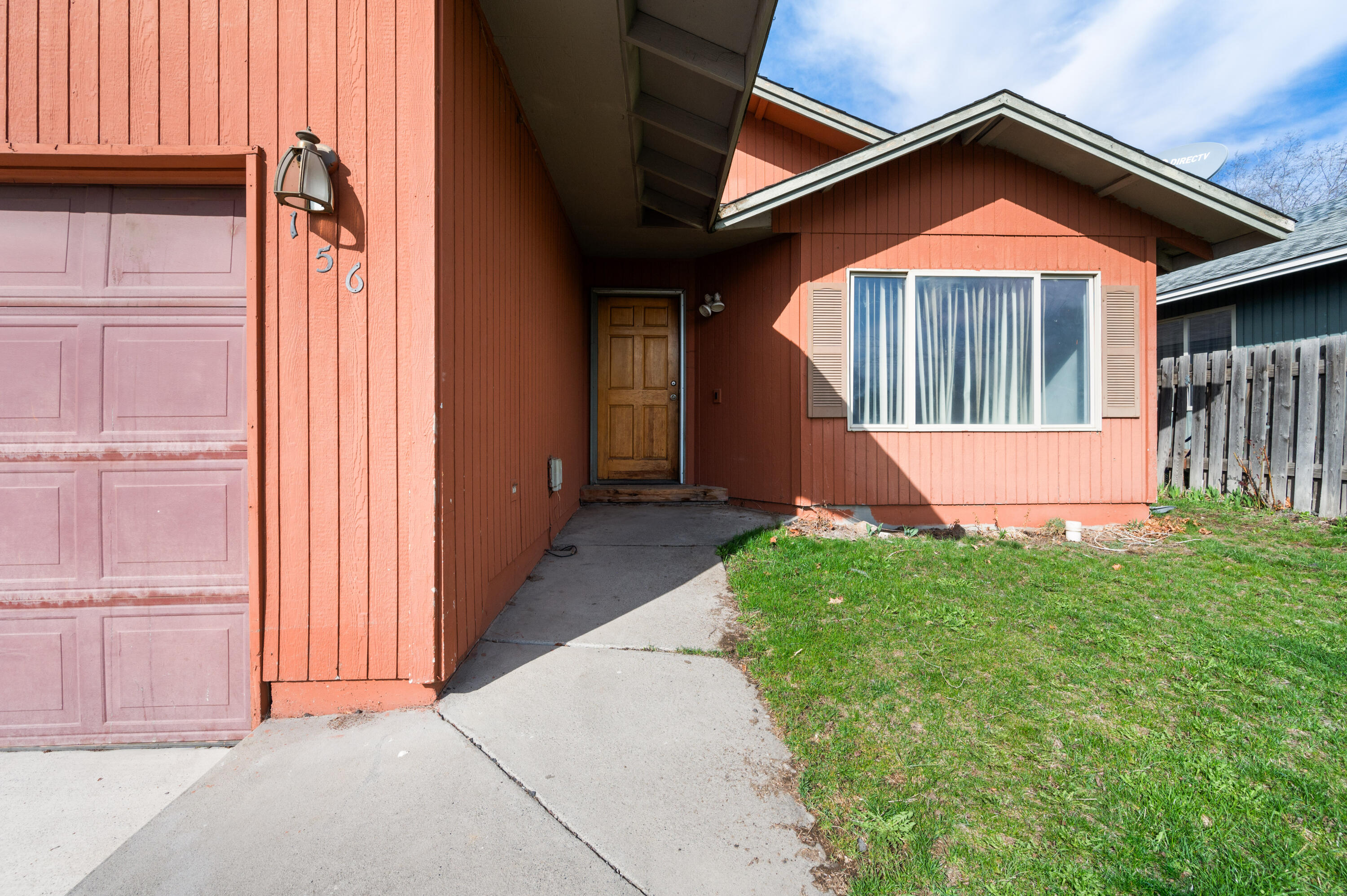 Palmain - Residential