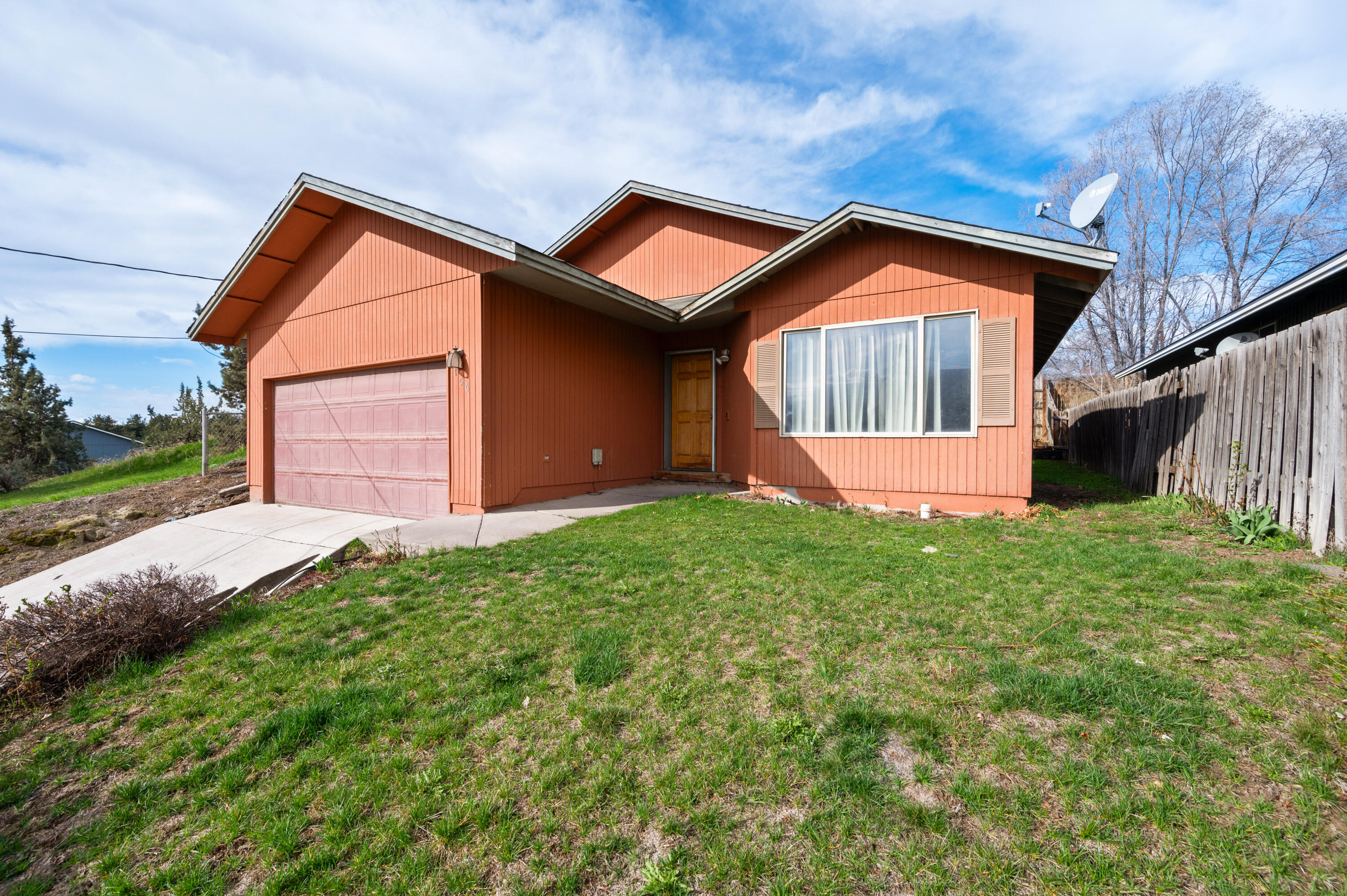 Palmain - Residential