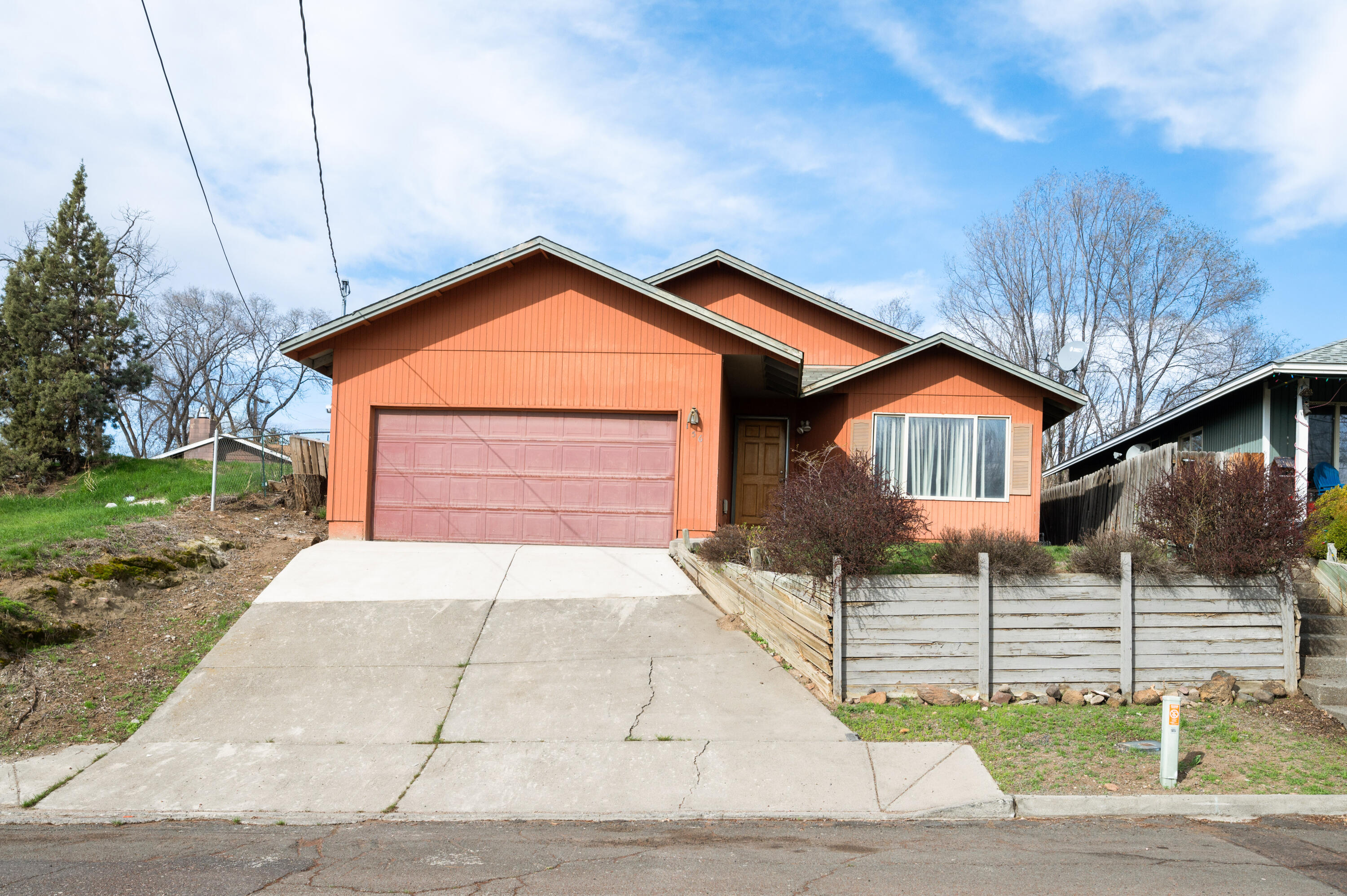 Palmain - Residential