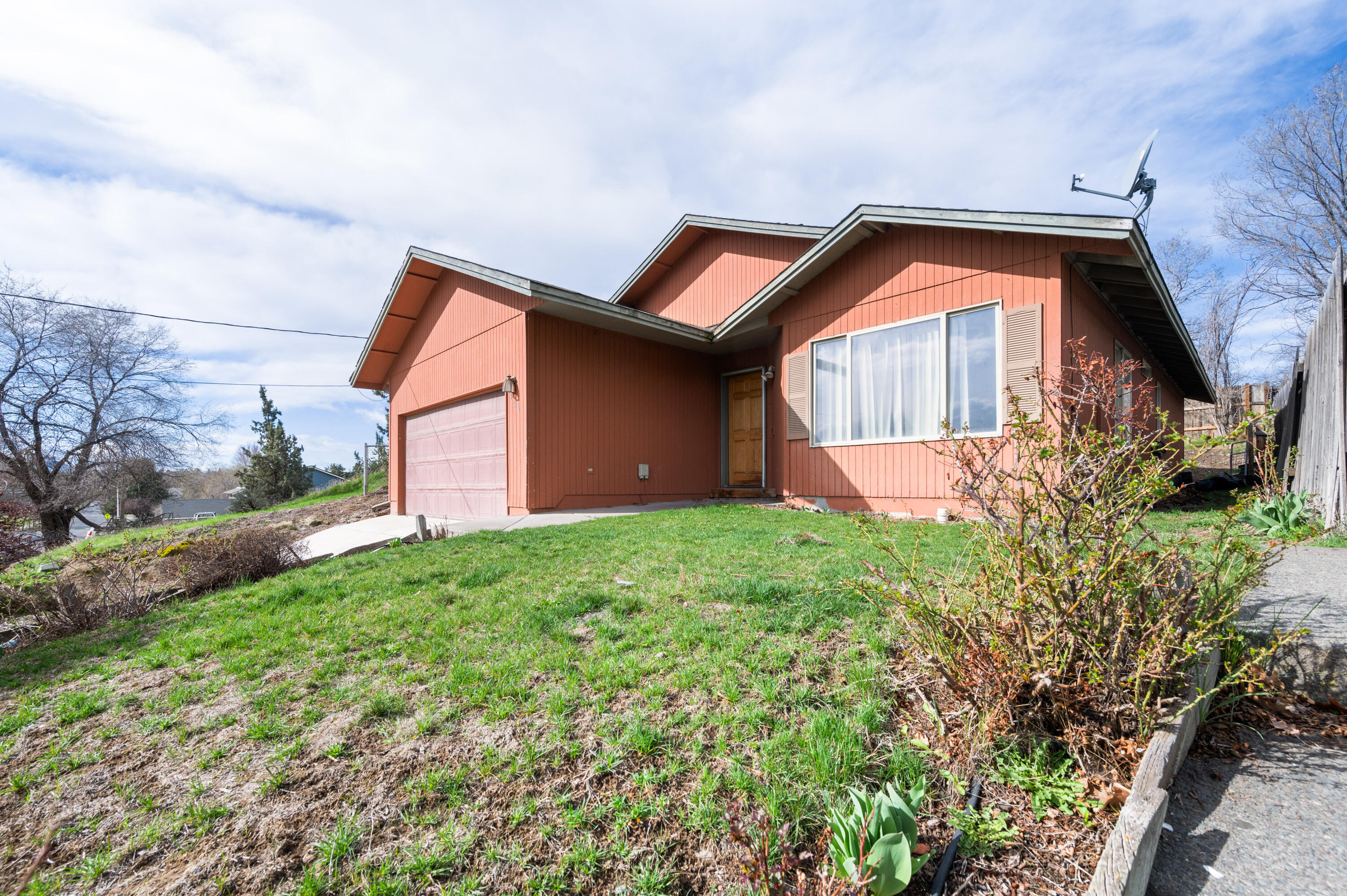 Palmain - Residential