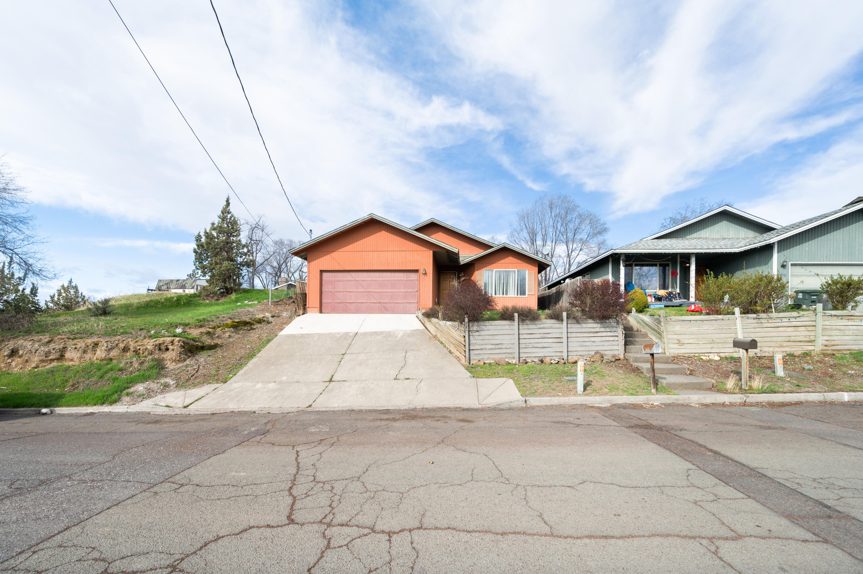 Palmain - Residential