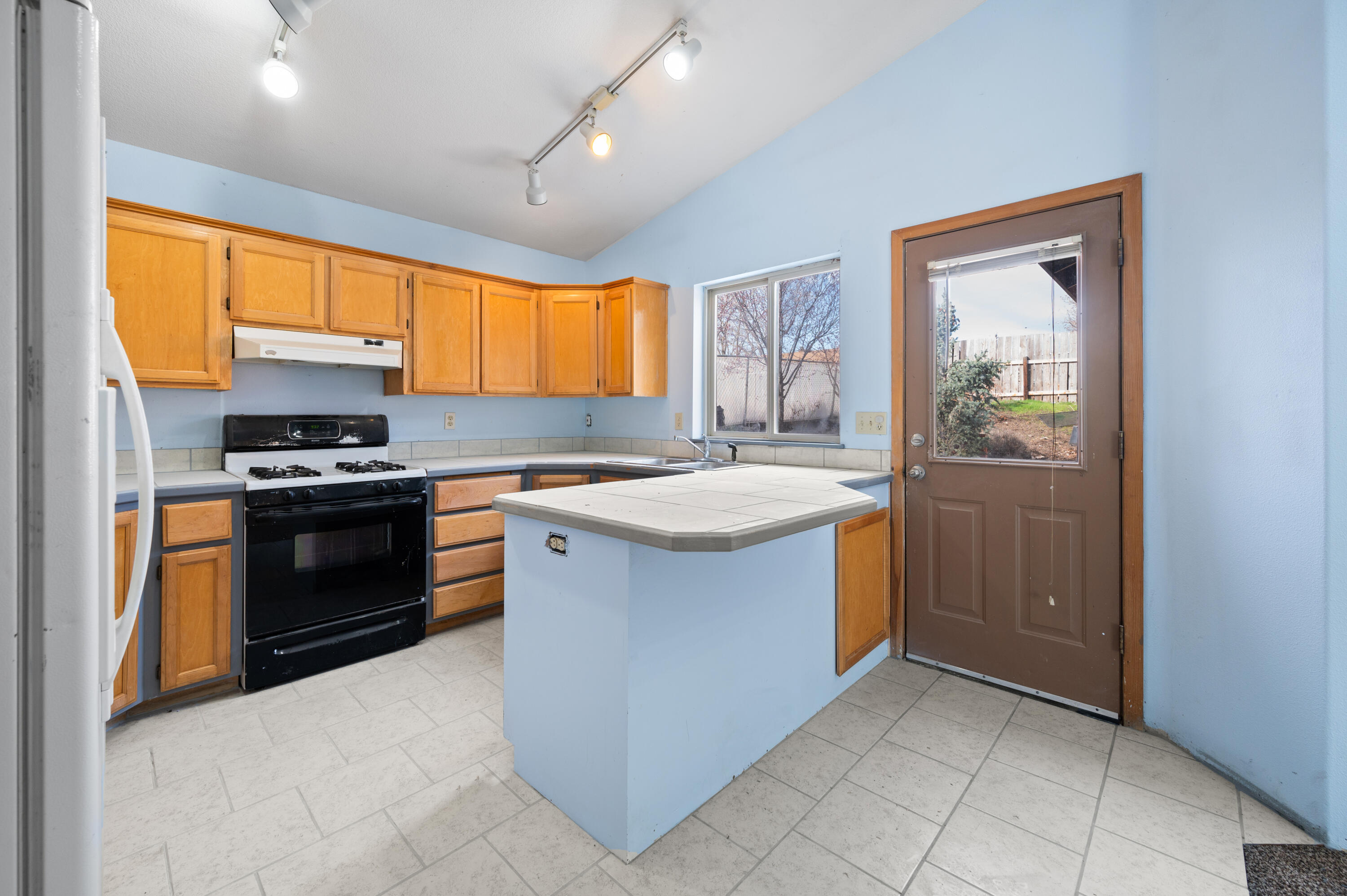 Palmain - Residential