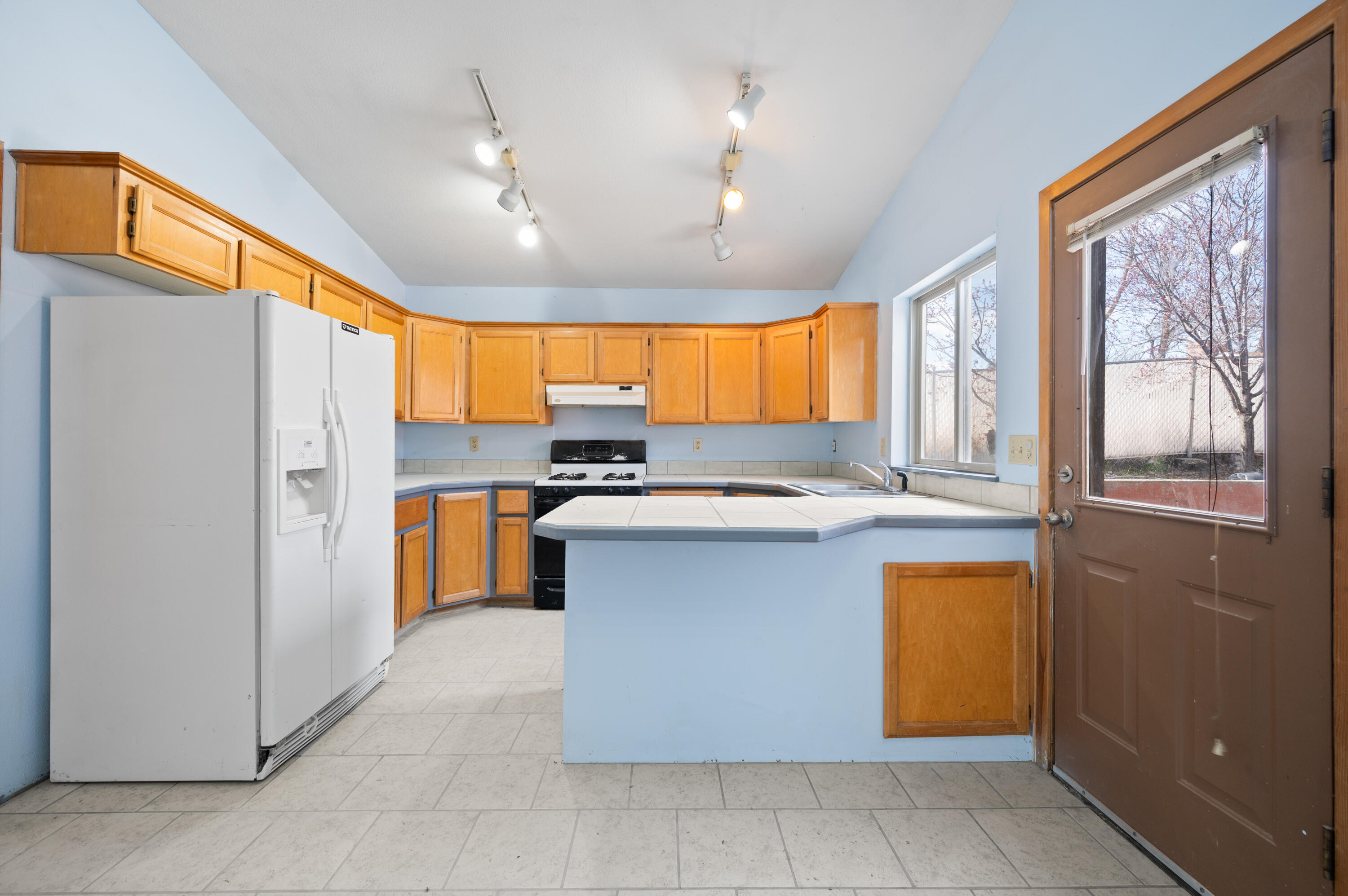 Palmain - Residential