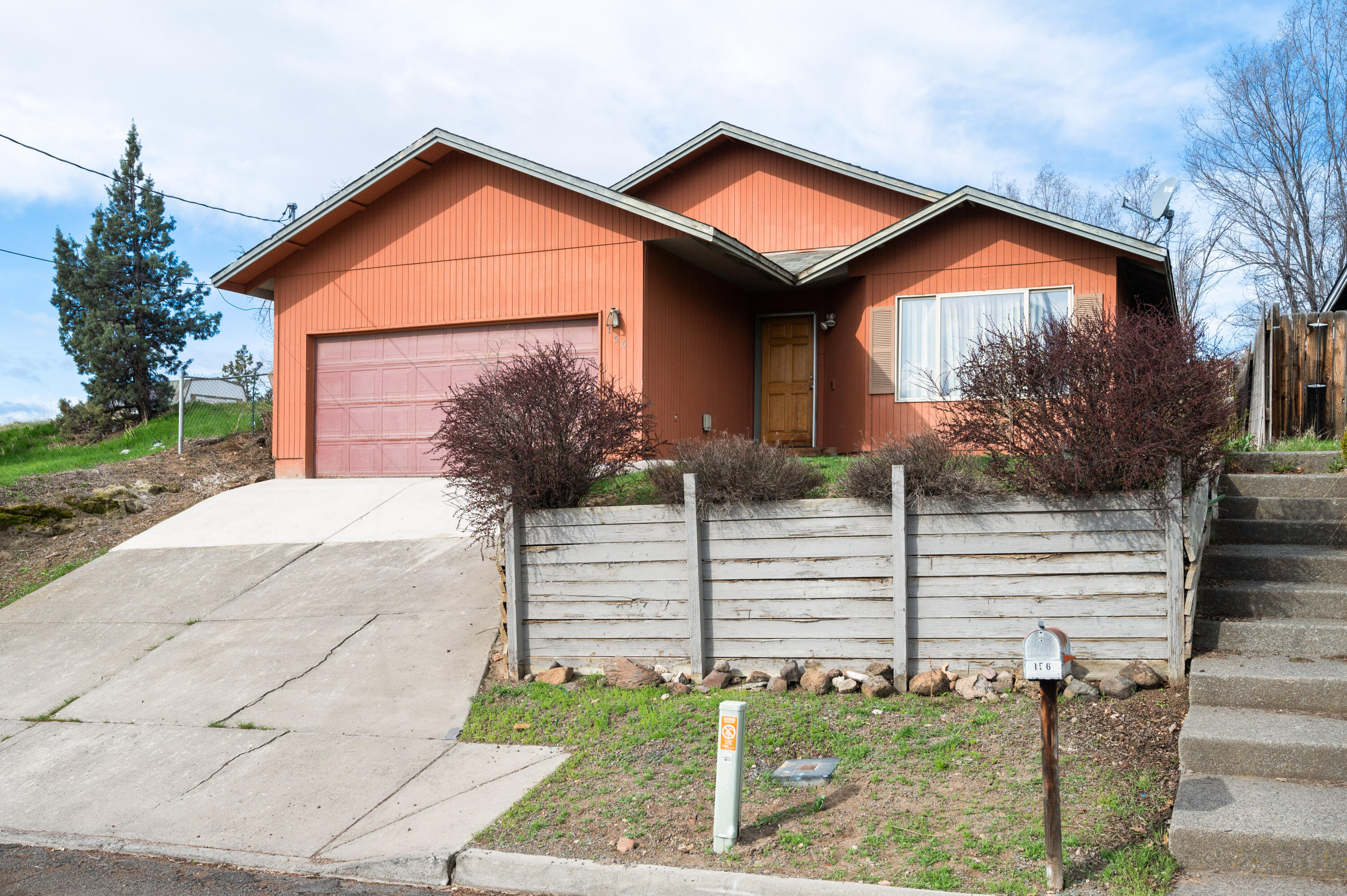 Palmain - Residential