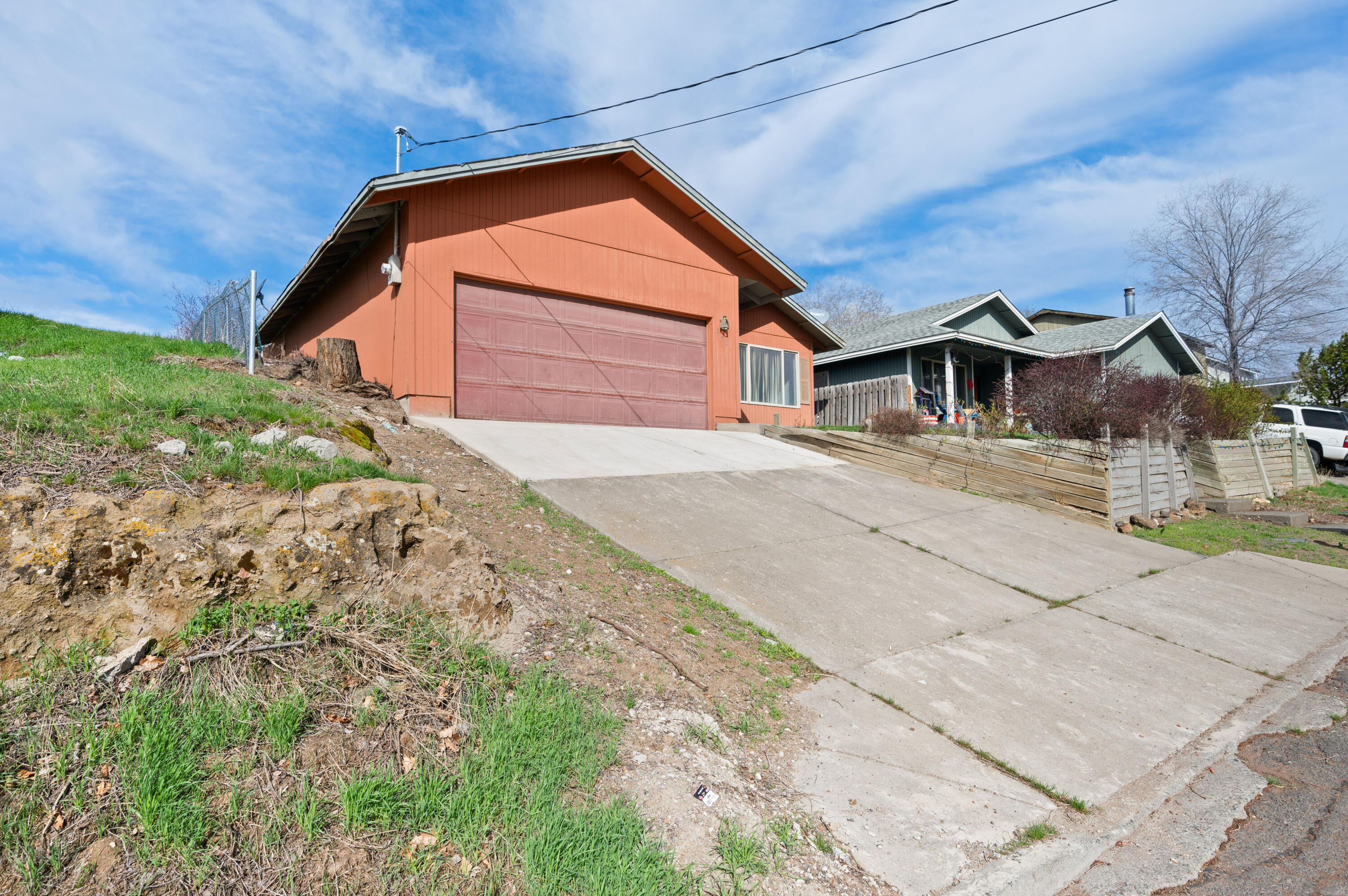 Palmain - Residential