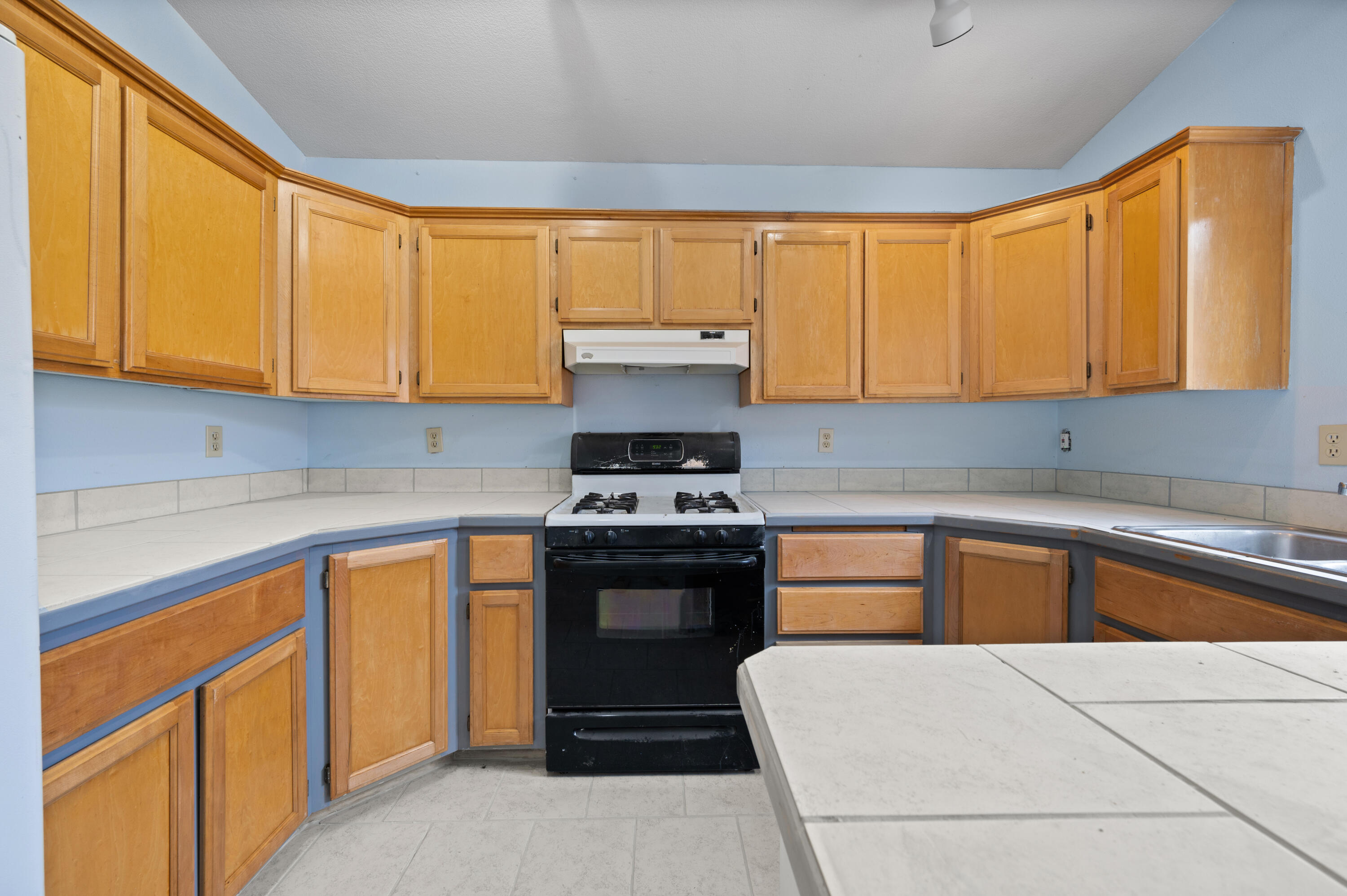 Palmain - Residential