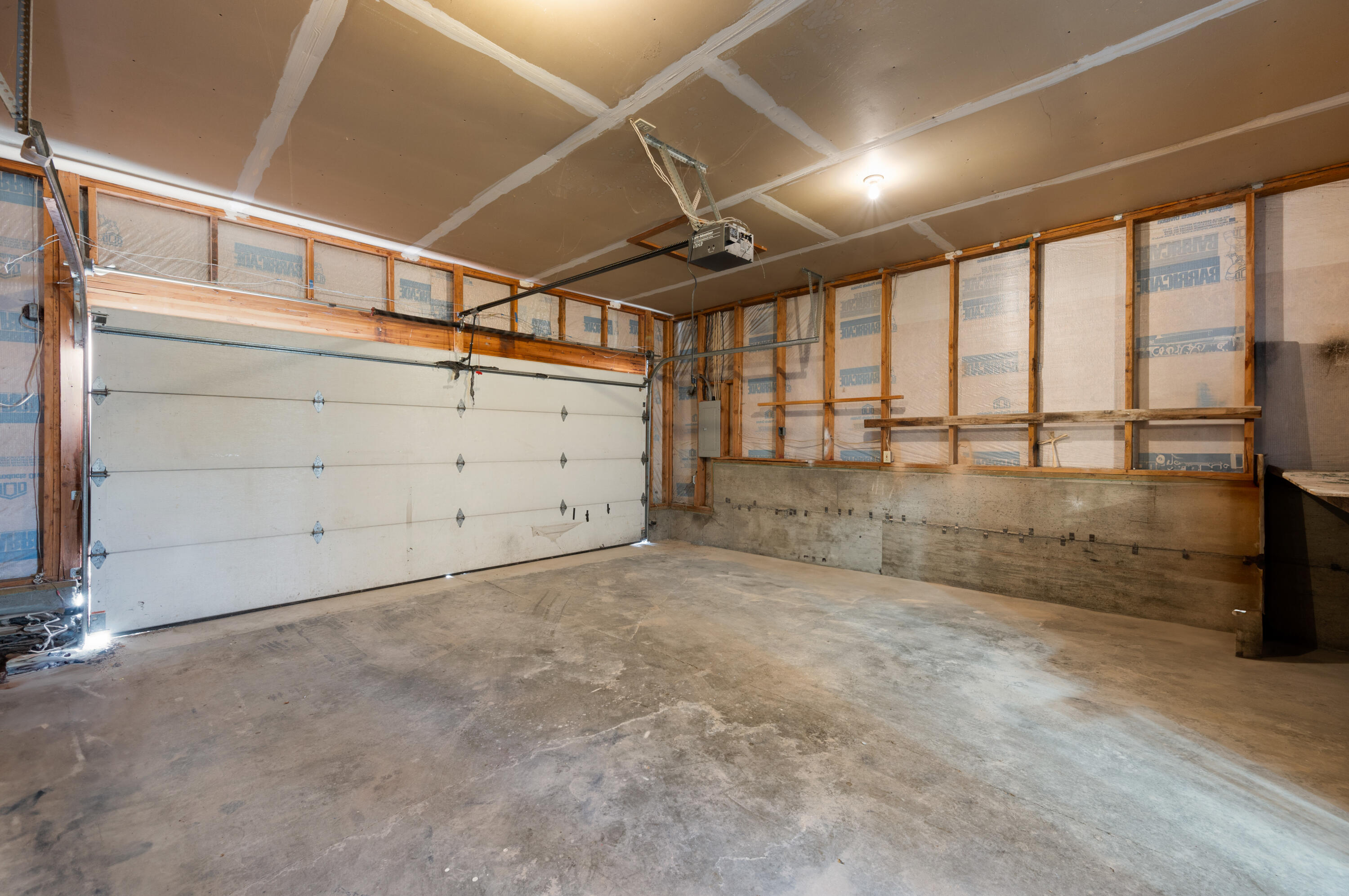 Palmain - Residential