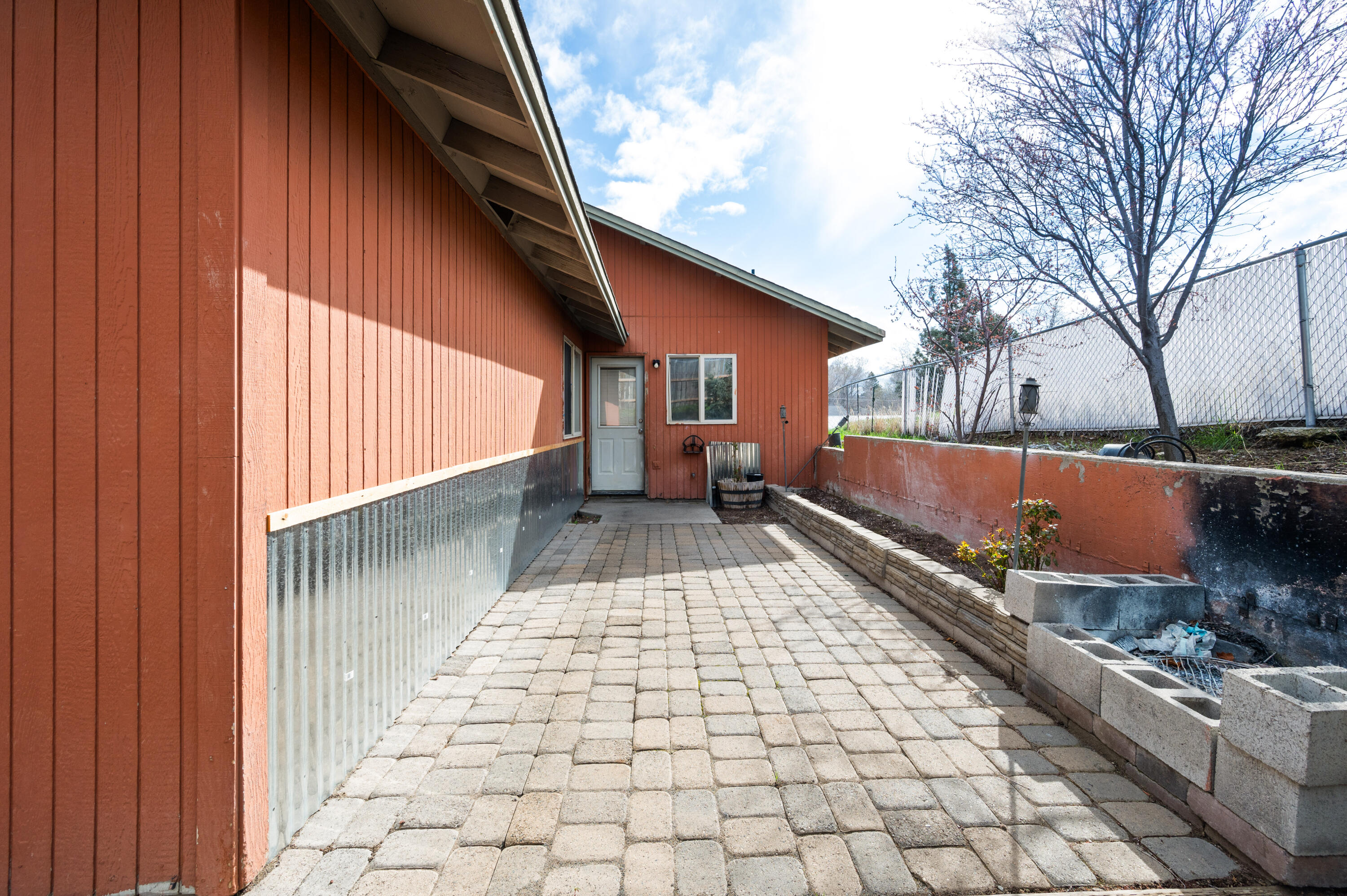 Palmain - Residential