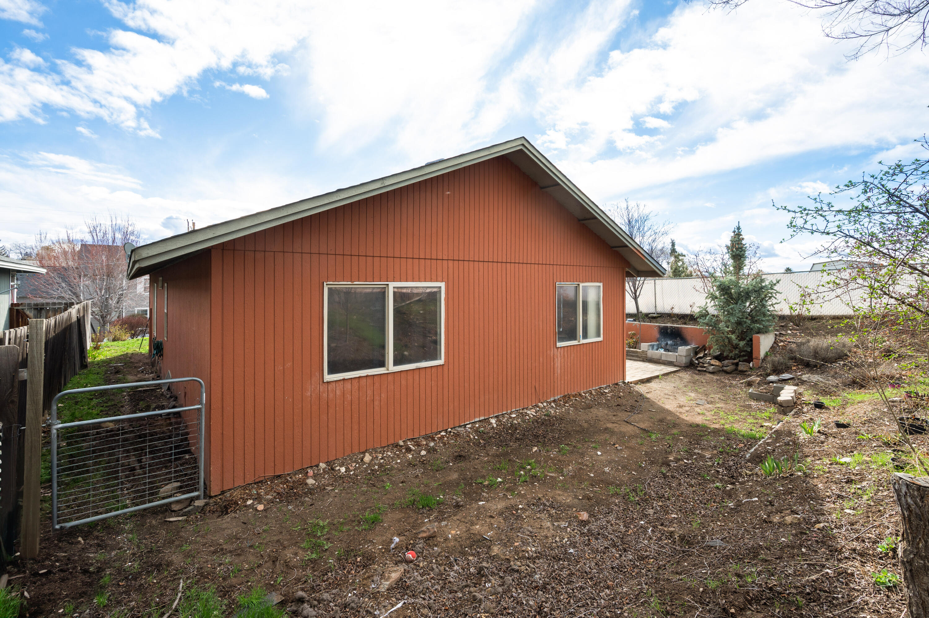 Palmain - Residential