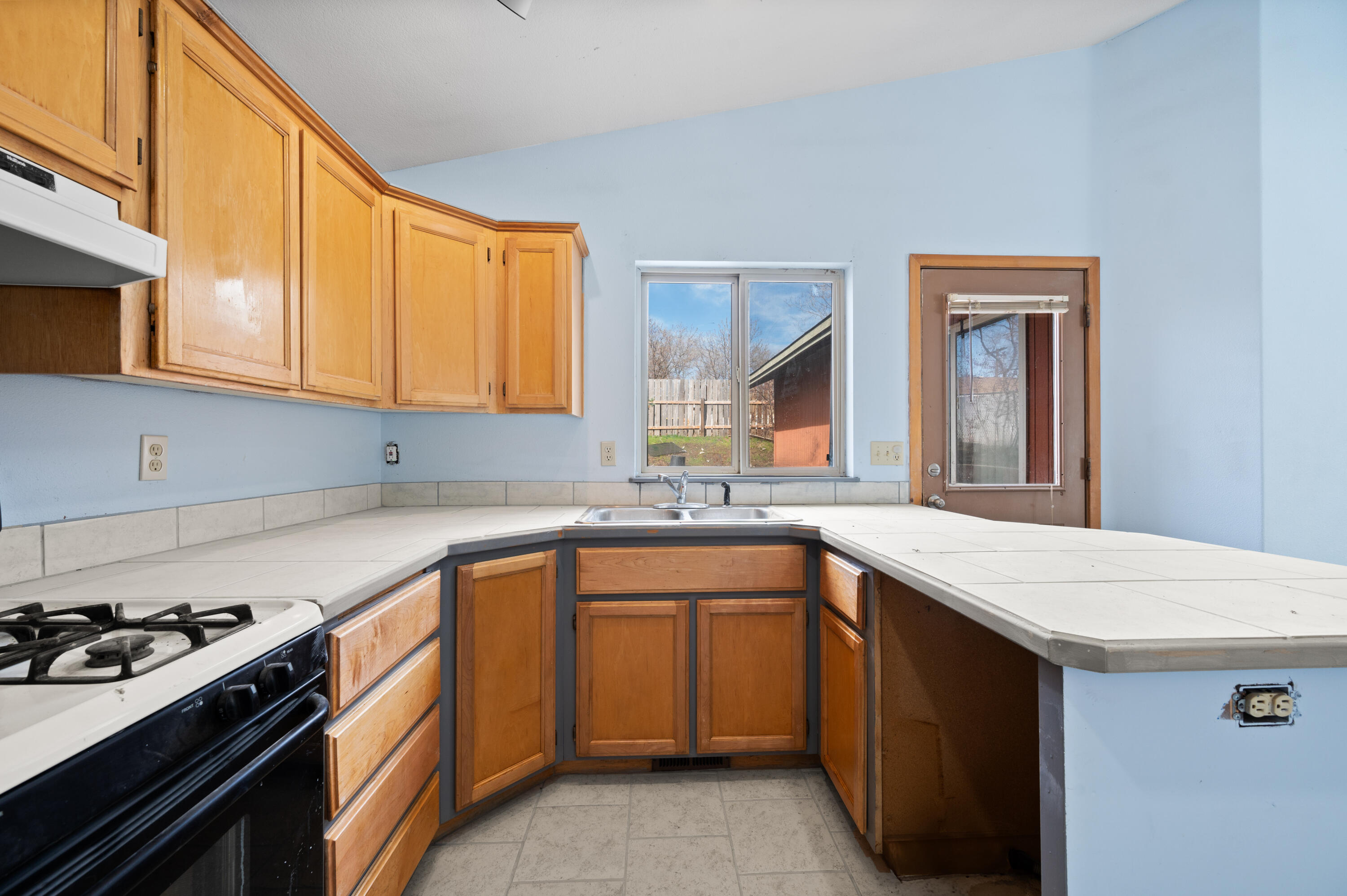 Palmain - Residential