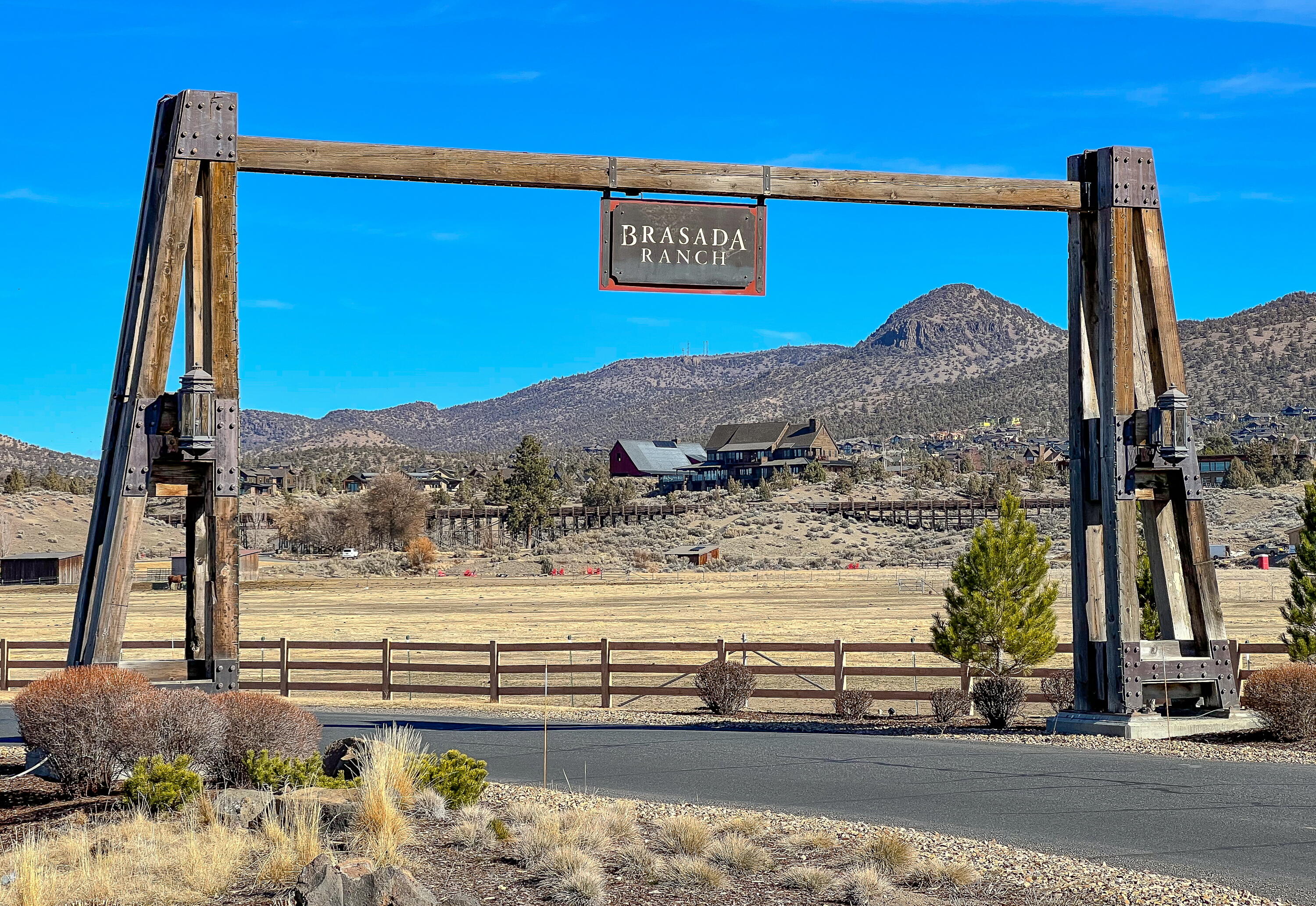 Brasada Ranch - Land