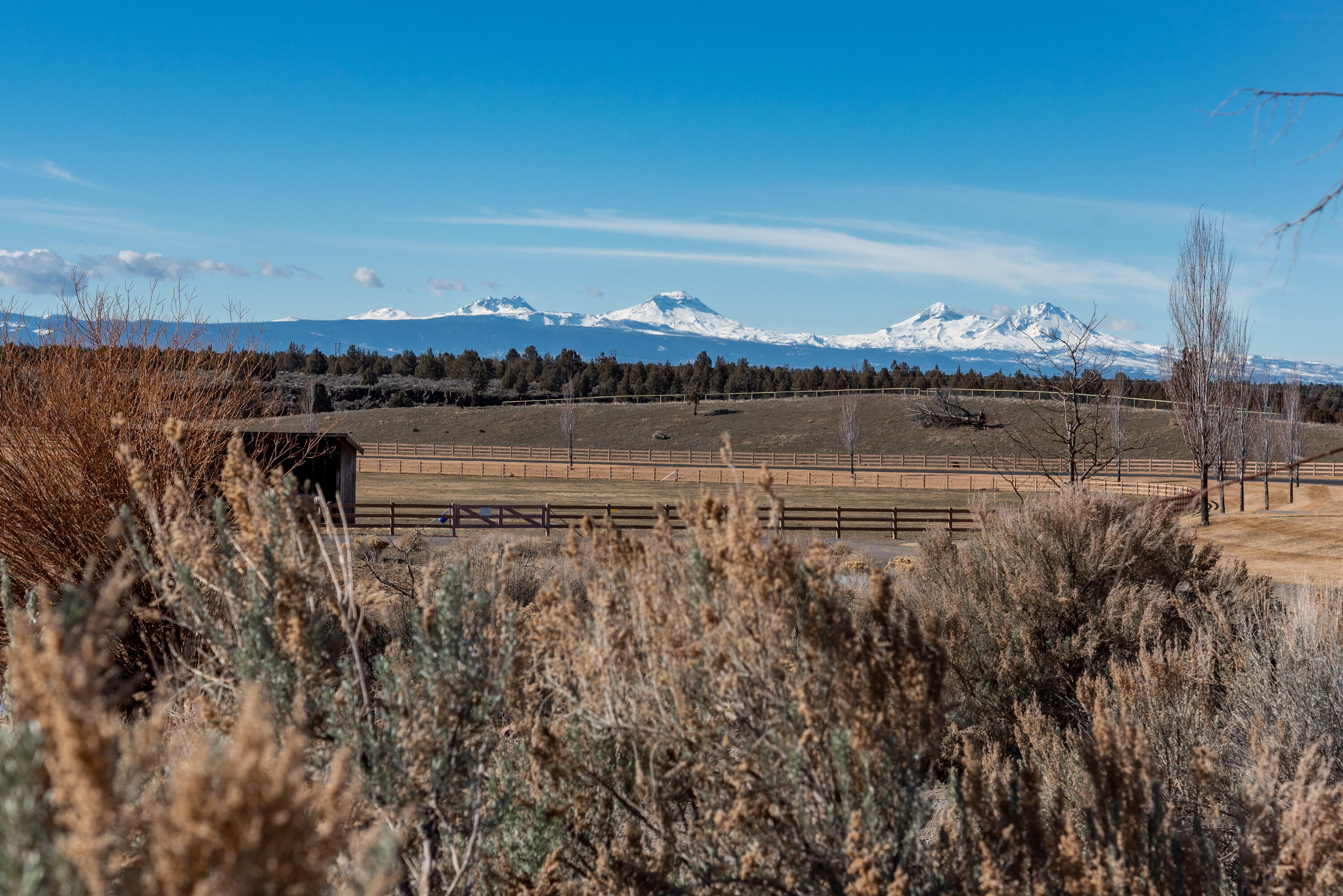 Brasada Ranch - Land