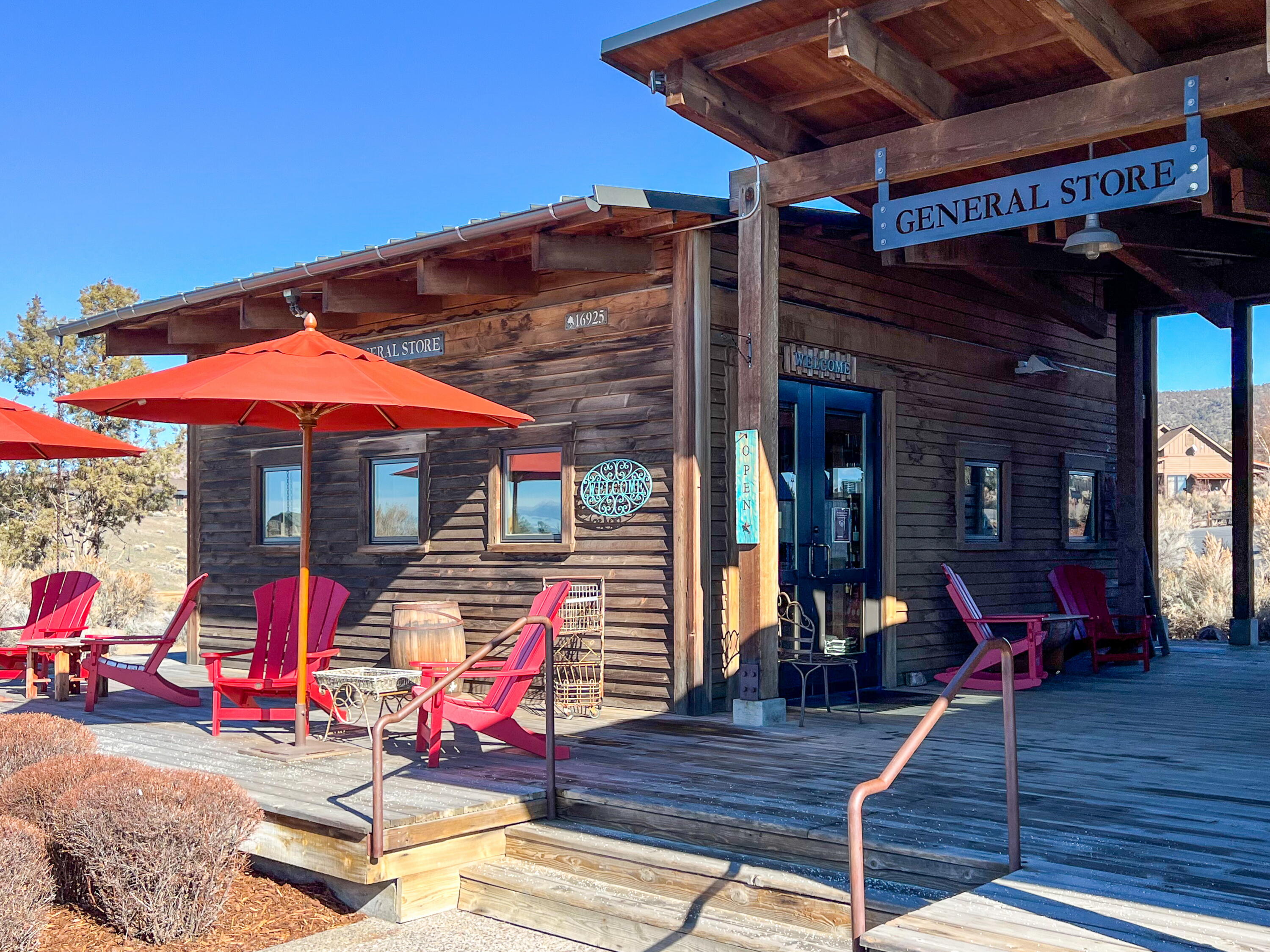 Brasada Ranch - Land