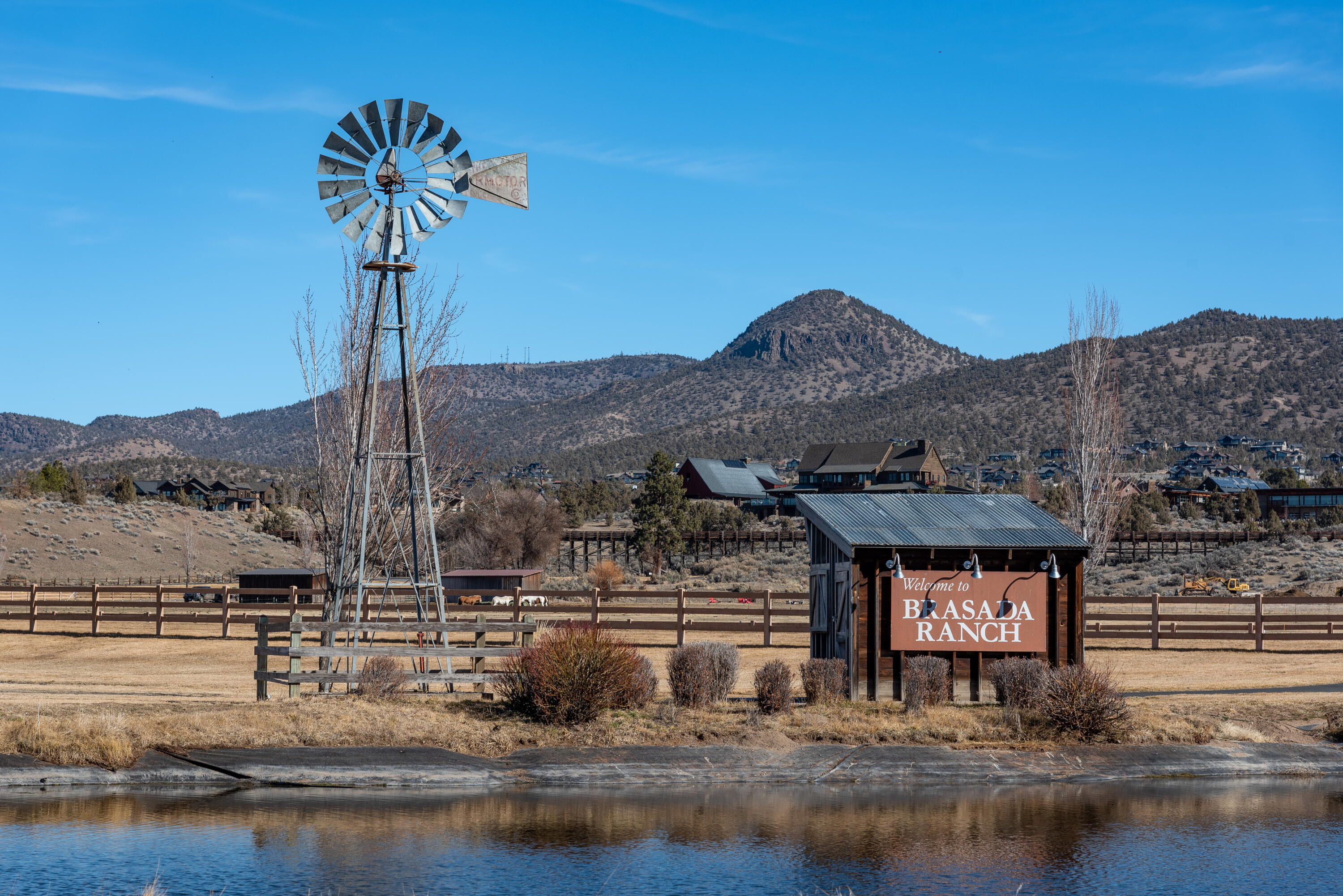 Brasada Ranch - Land