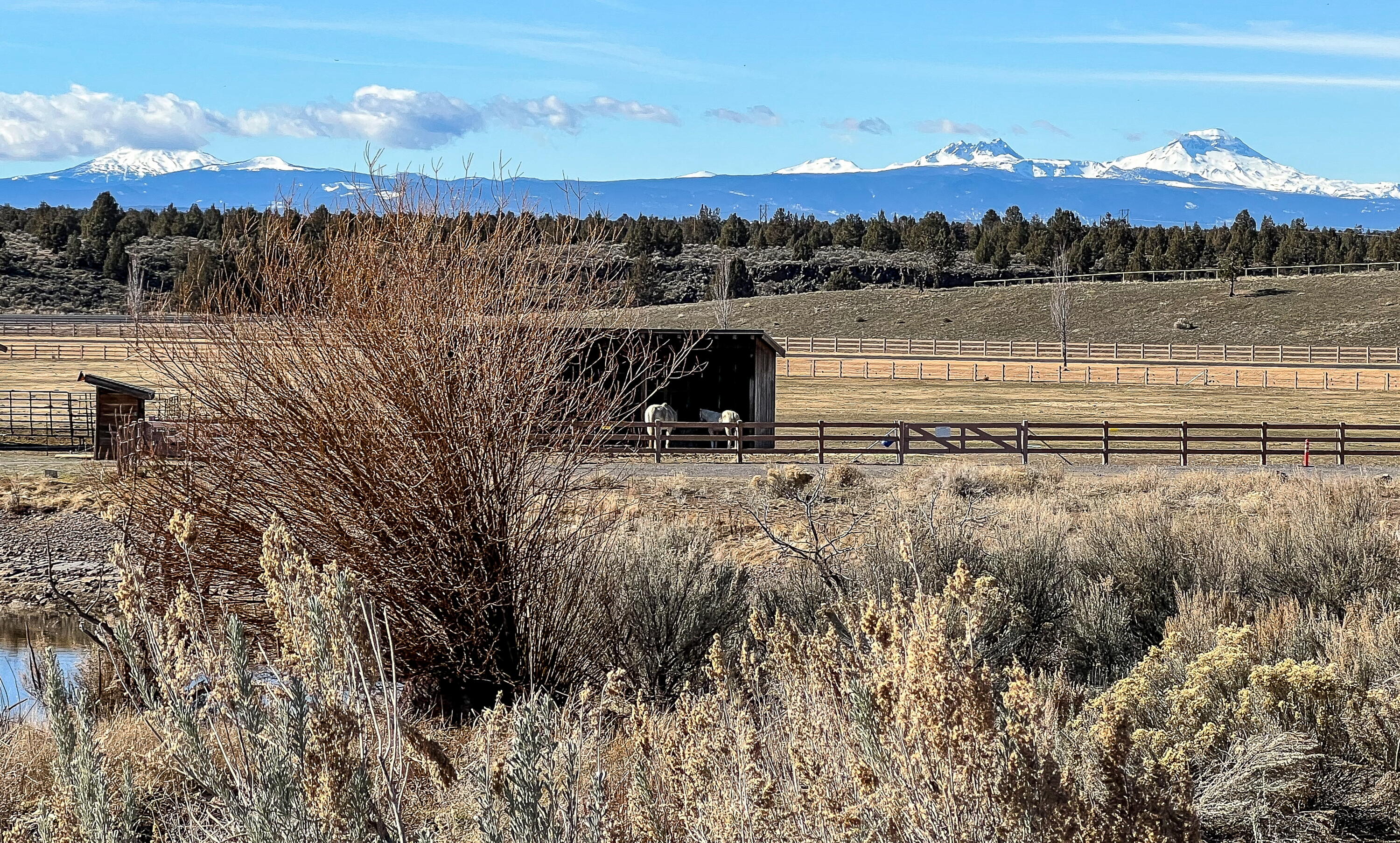 Brasada Ranch - Land