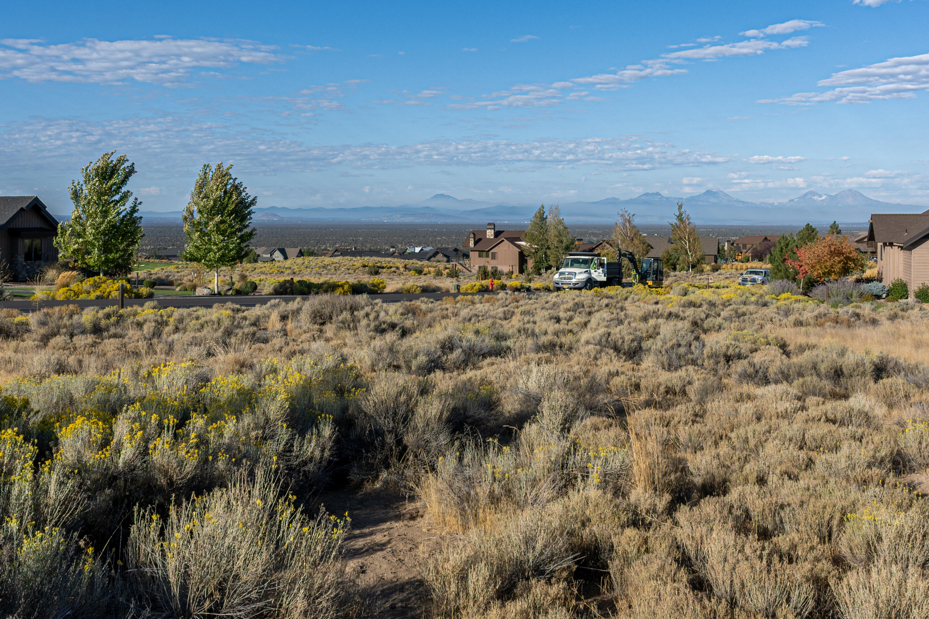 Brasada Ranch - Land