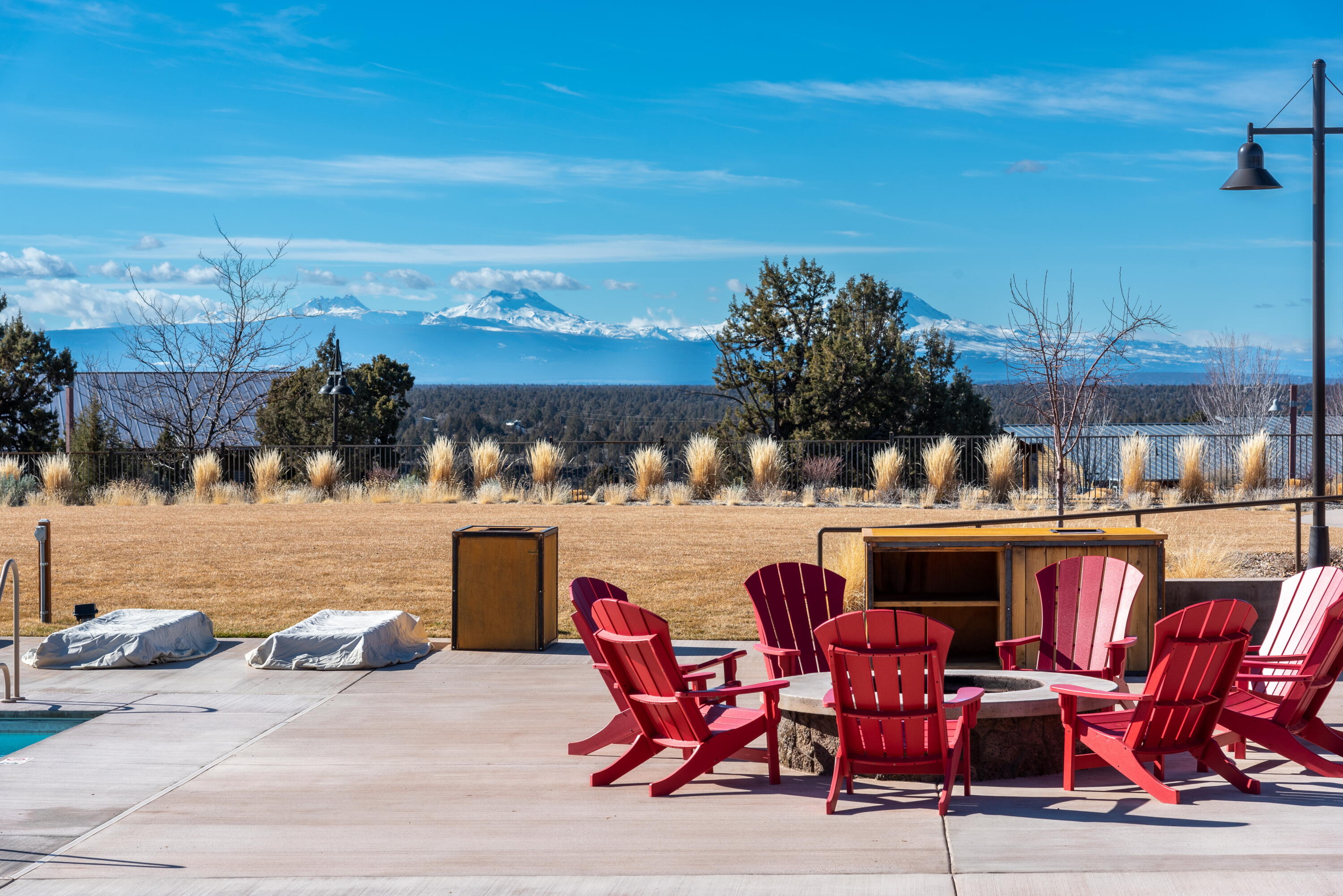 Brasada Ranch - Land