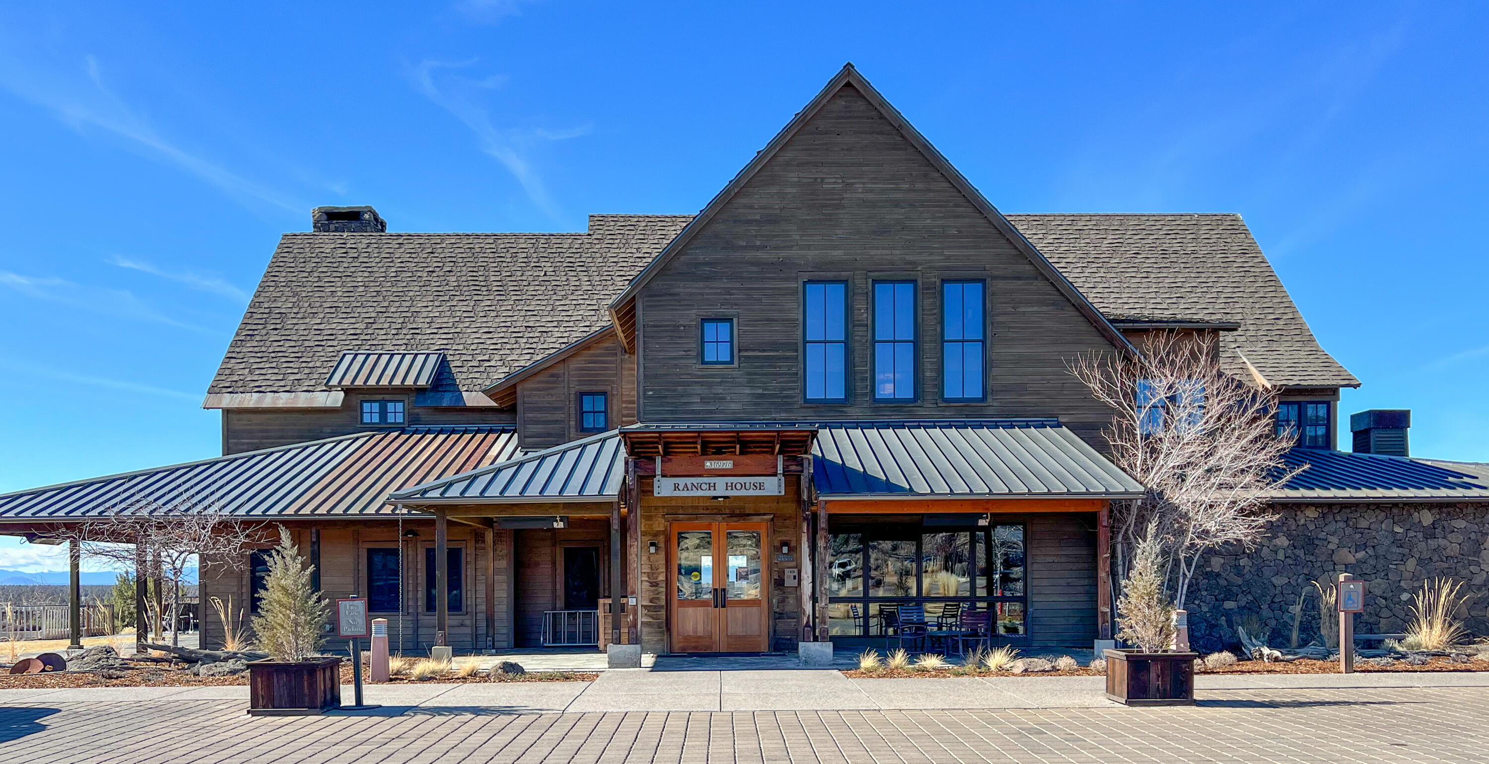 Brasada Ranch - Land