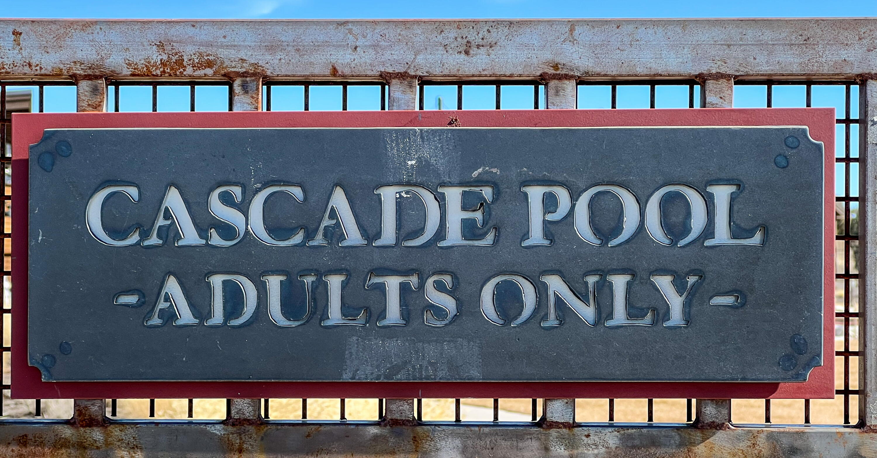 Brasada Ranch - Land